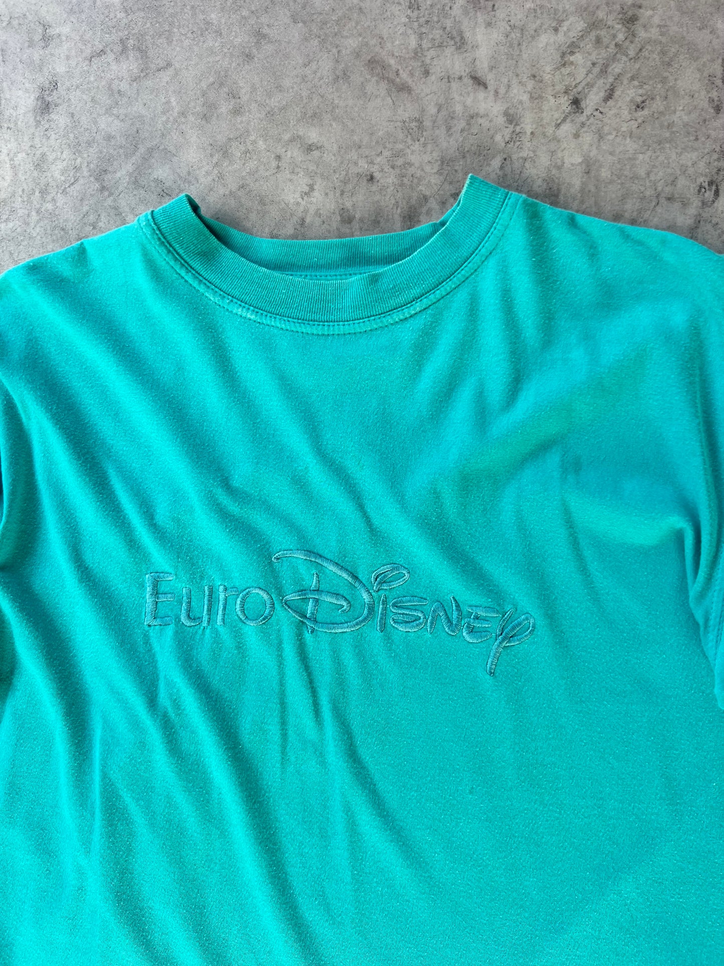Vintage Euro Disney Tee (M)