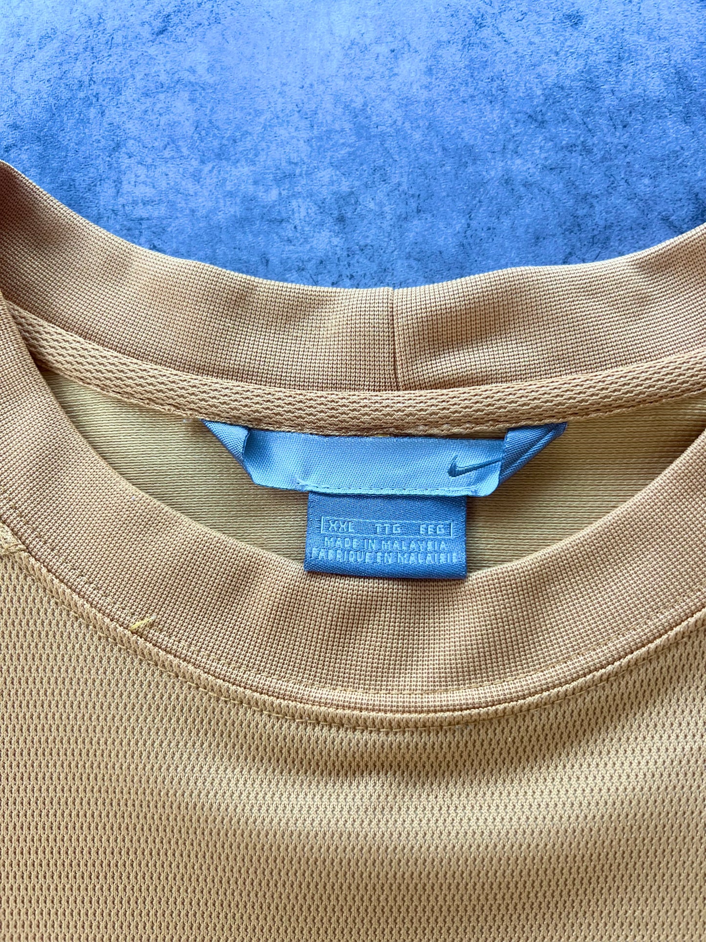 Vintage Nike Long Sleeve (XXL)