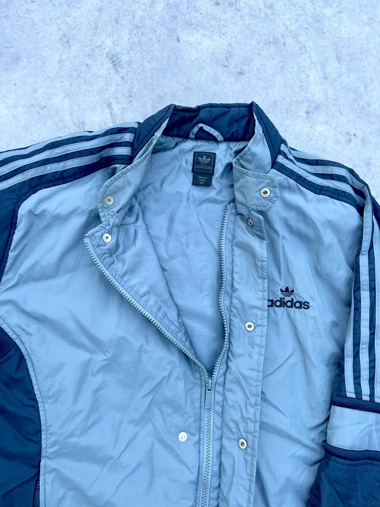 Adidas Jacket (L)