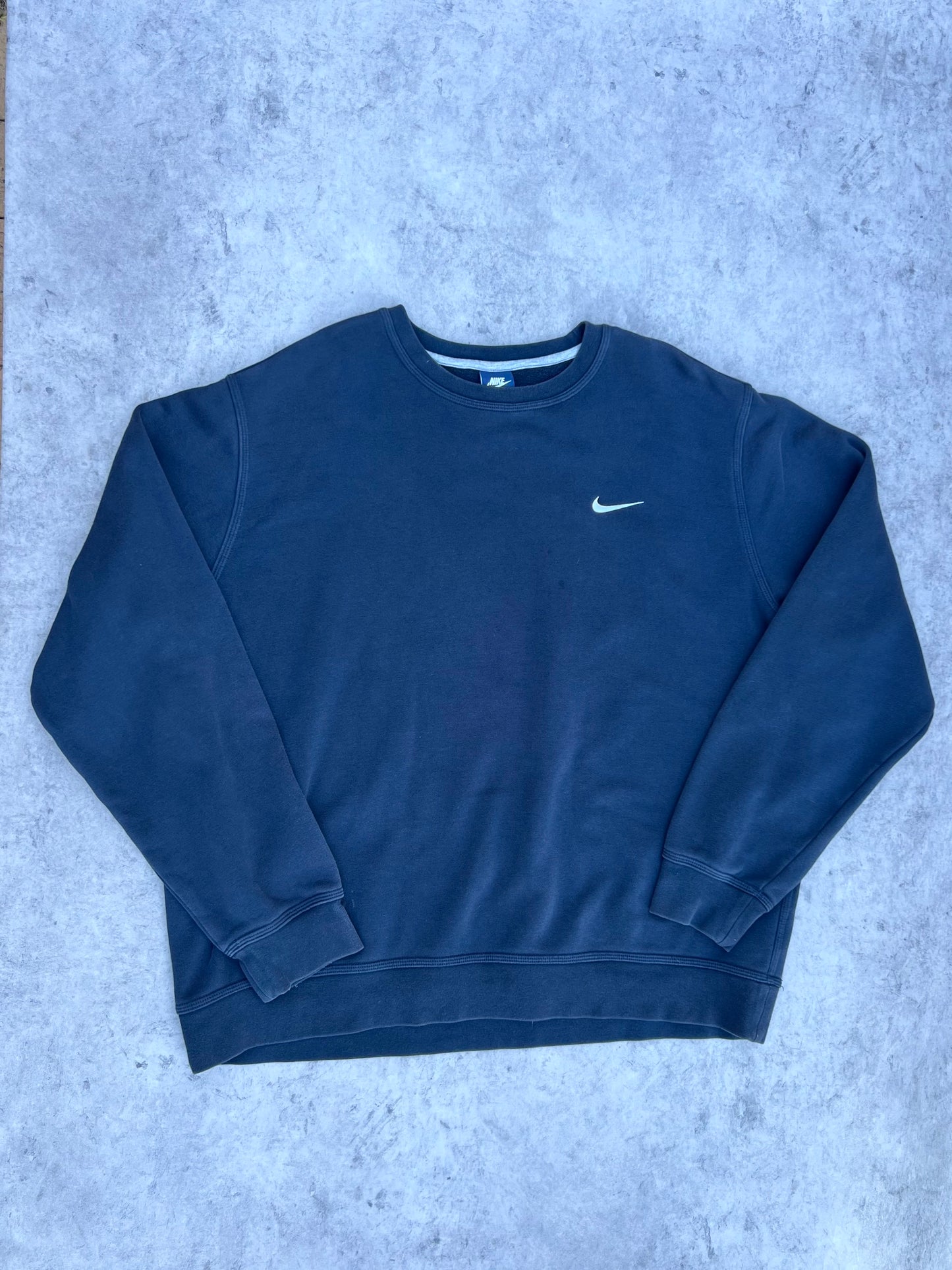 Vintage Nike Crewneck (XXL)