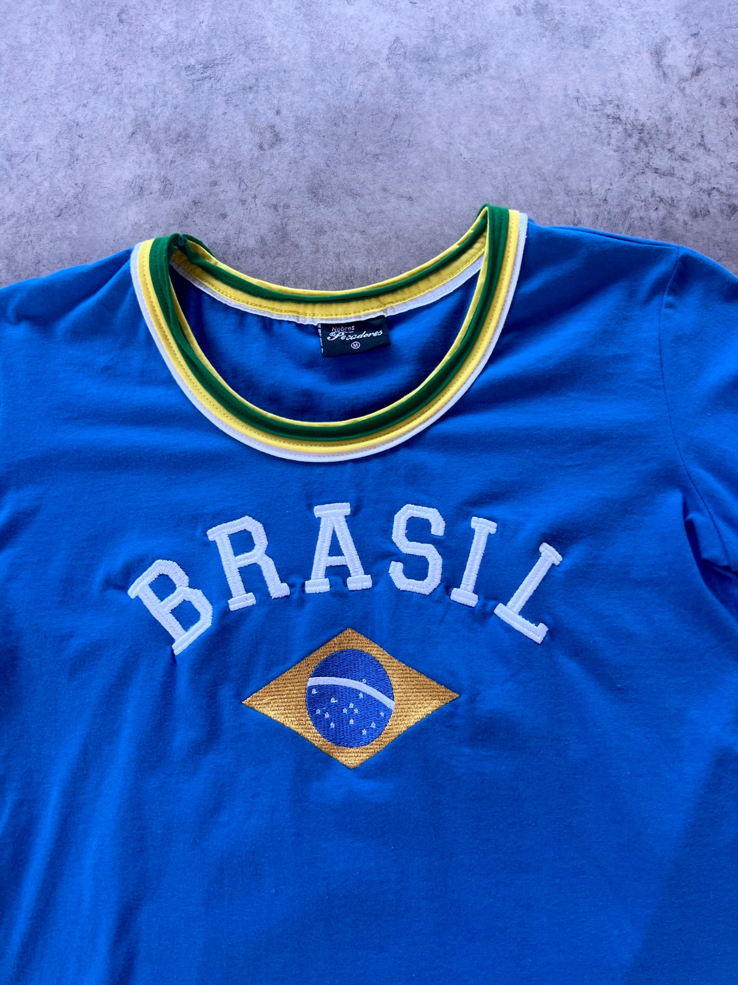 Brasil Tee (S)