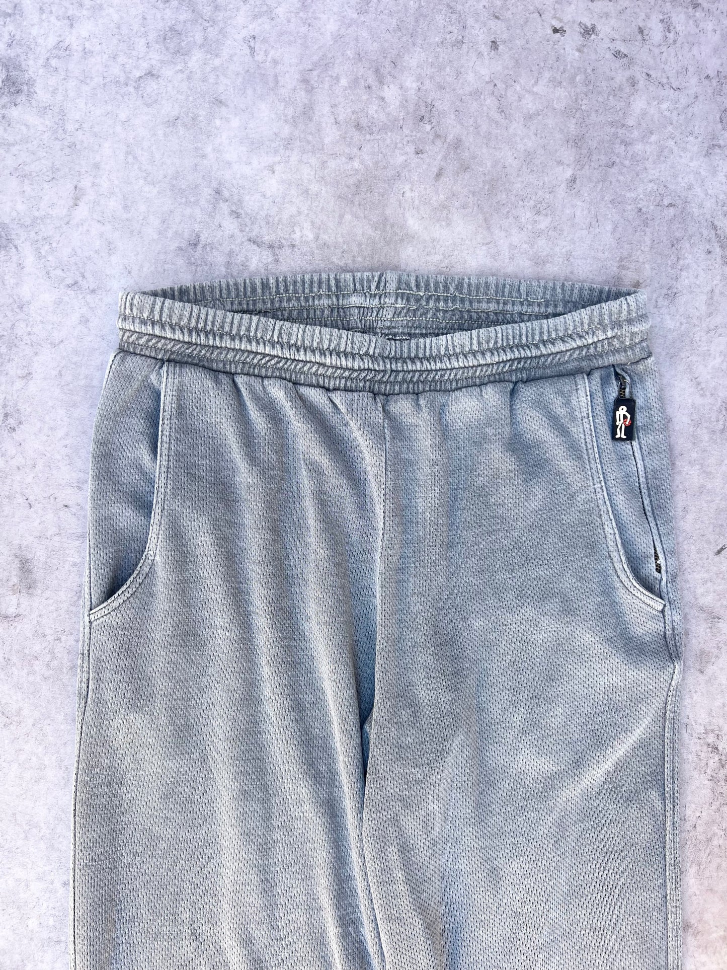 Vintage 90’s Adidas Streetball Track Pants (32”)