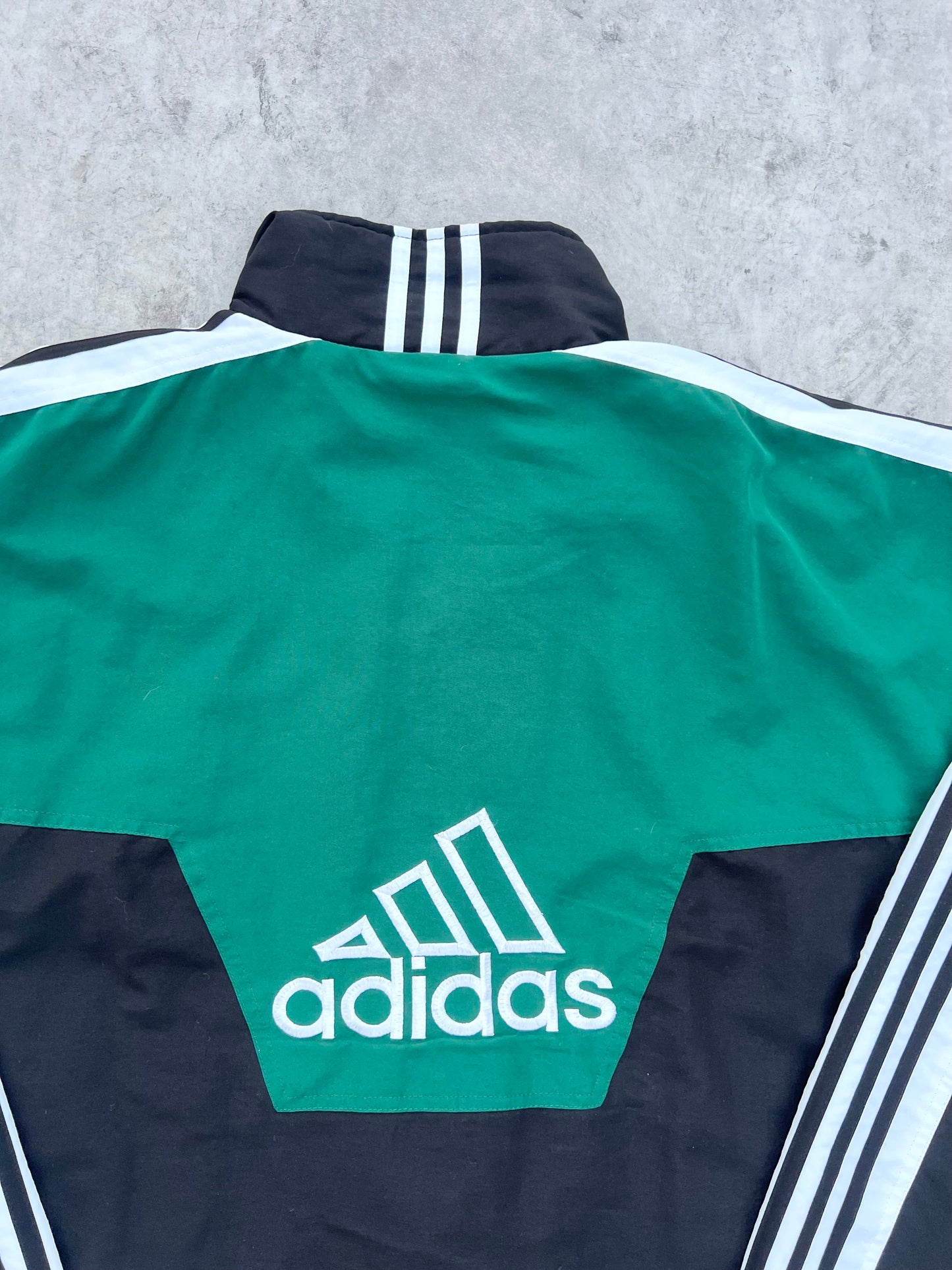 Adidas Jacket (XXL)