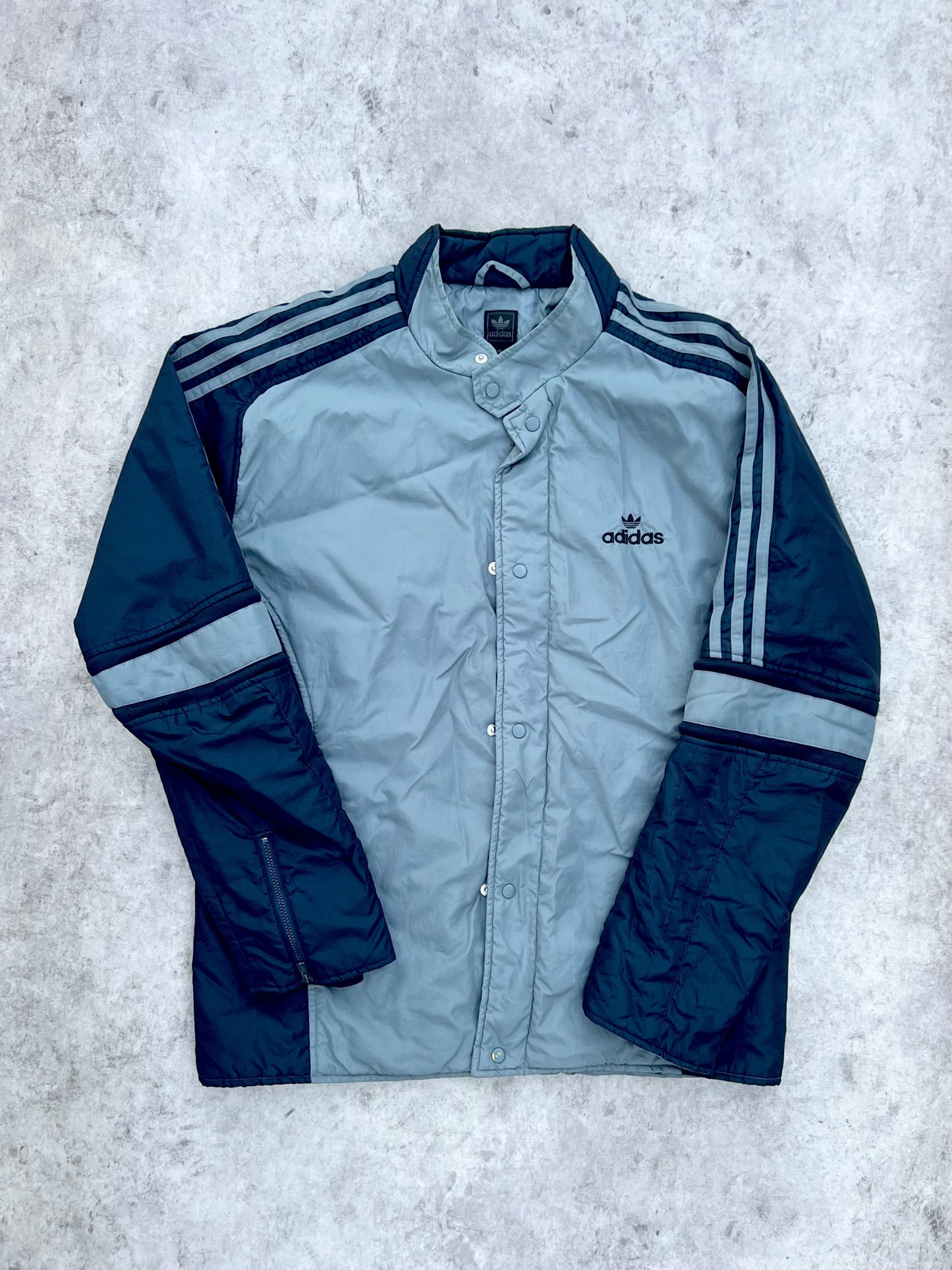 Adidas Jacket (L)