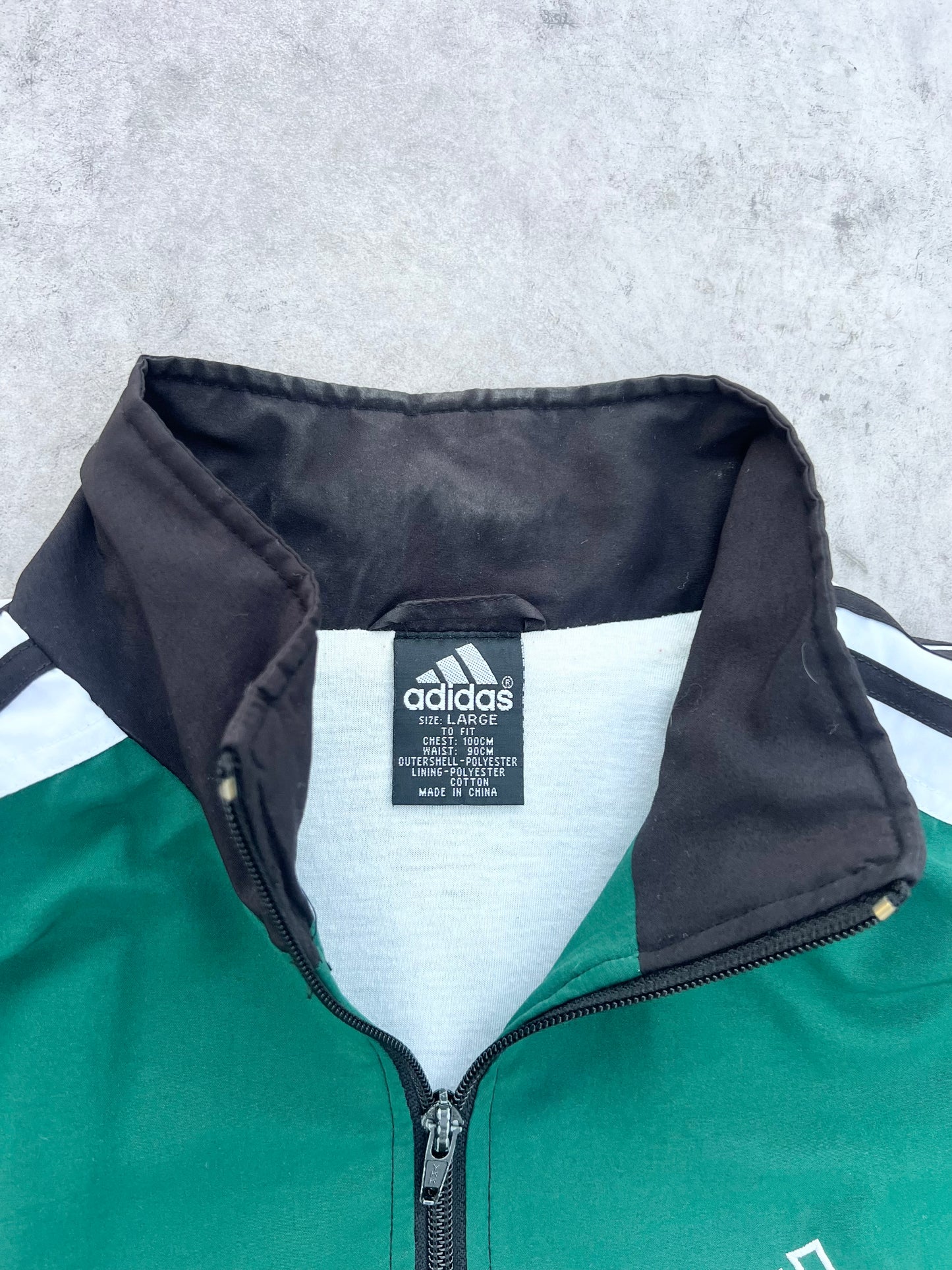 Adidas Jacket (XXL)
