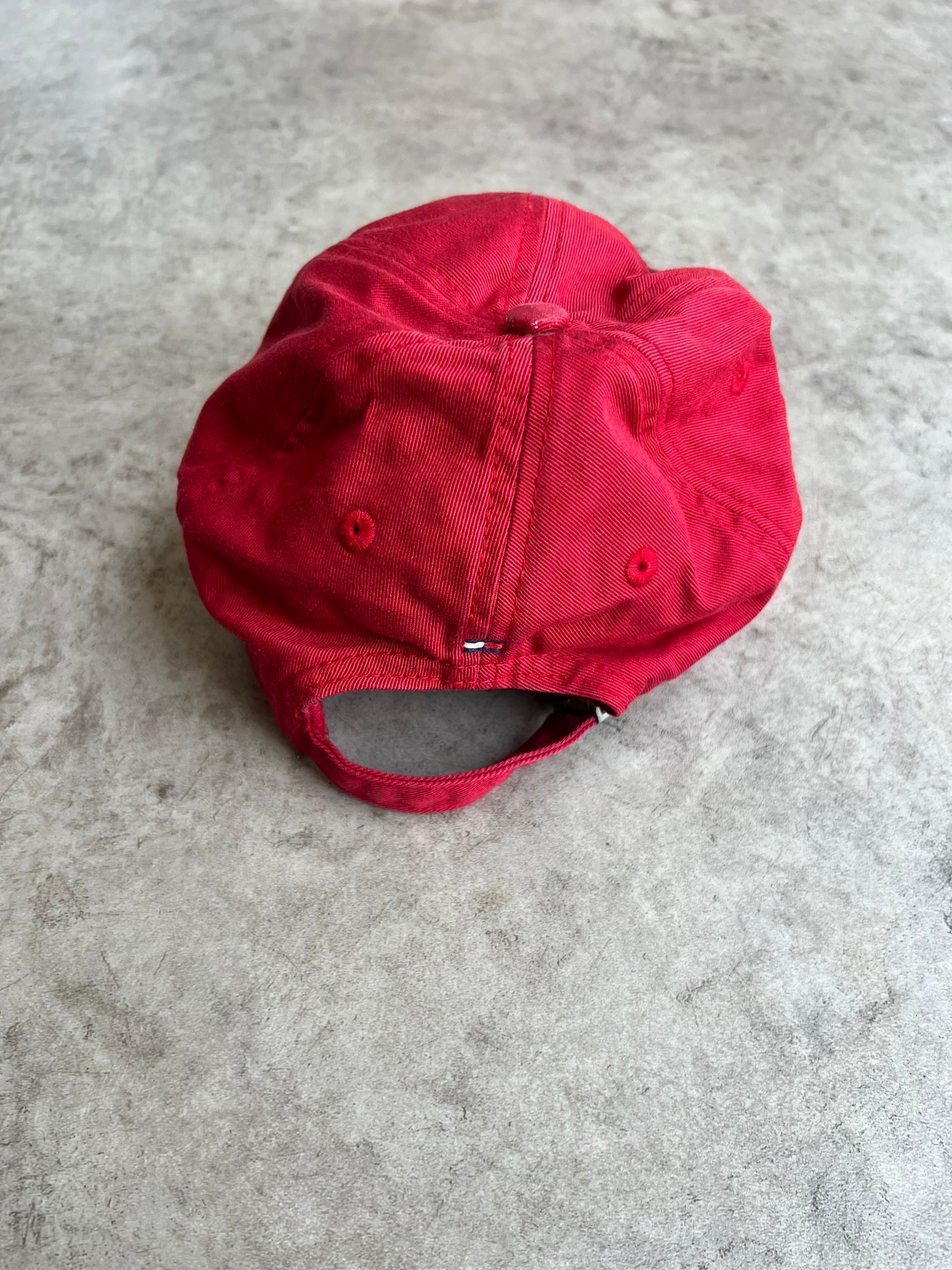 Tommy Hilfiger New York Hat