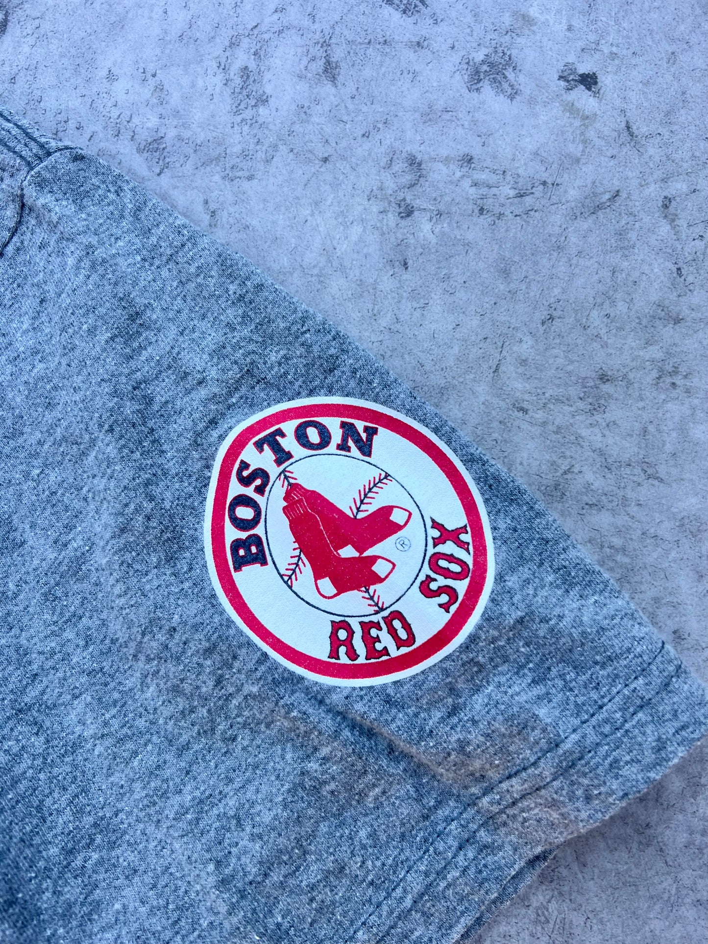 Nike Red Sox Tee (M)