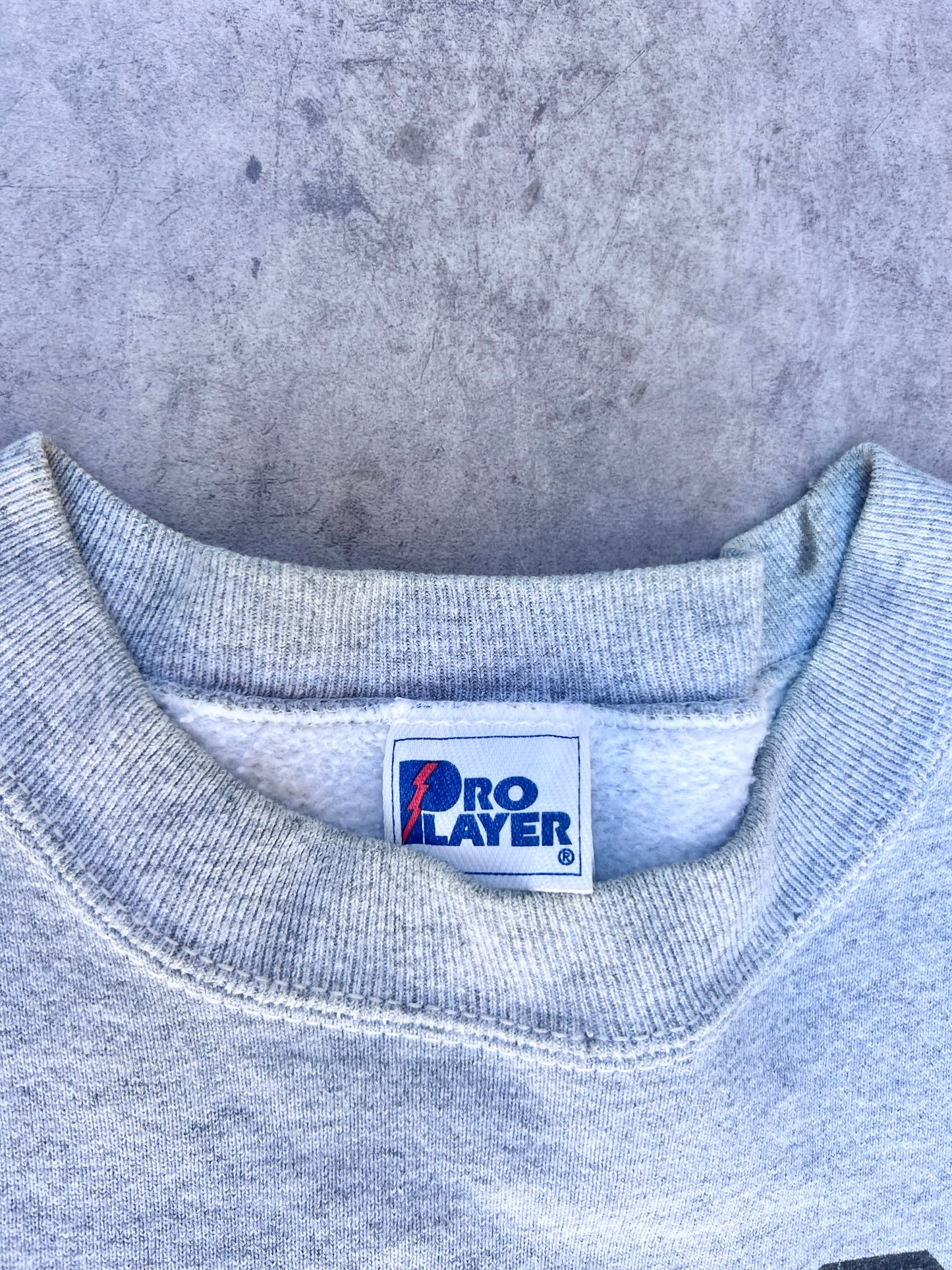 Vintage 1998 White Sox Chicago Baseball Crewneck (XL)