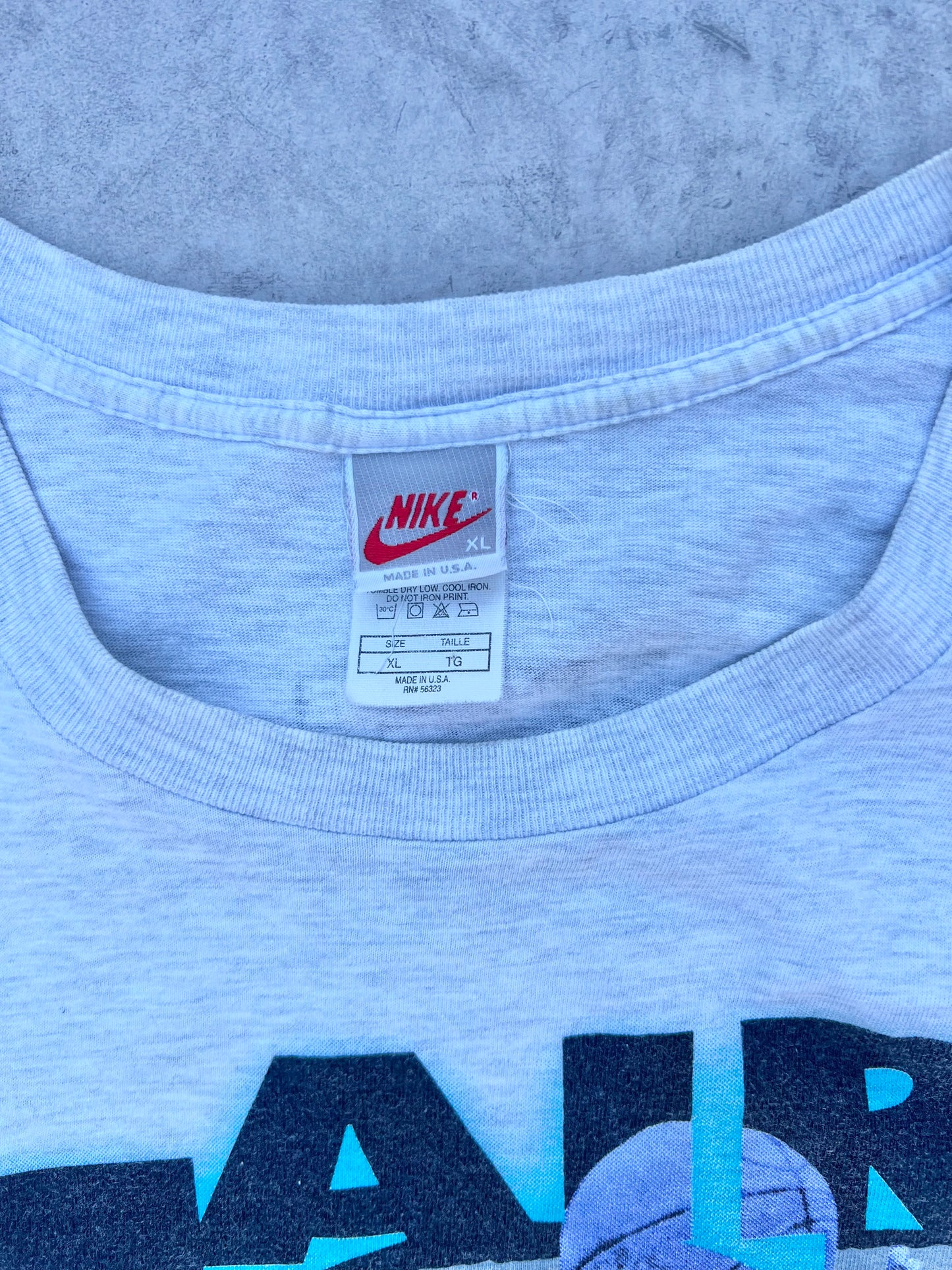 Nike Air Jordan Tee (L)