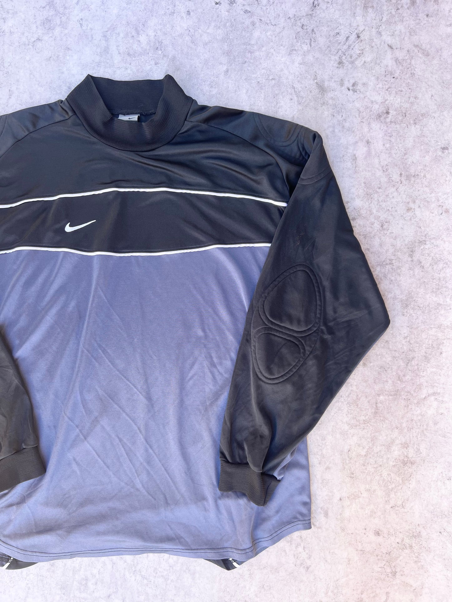 Vintage Nike Jersey (XL)