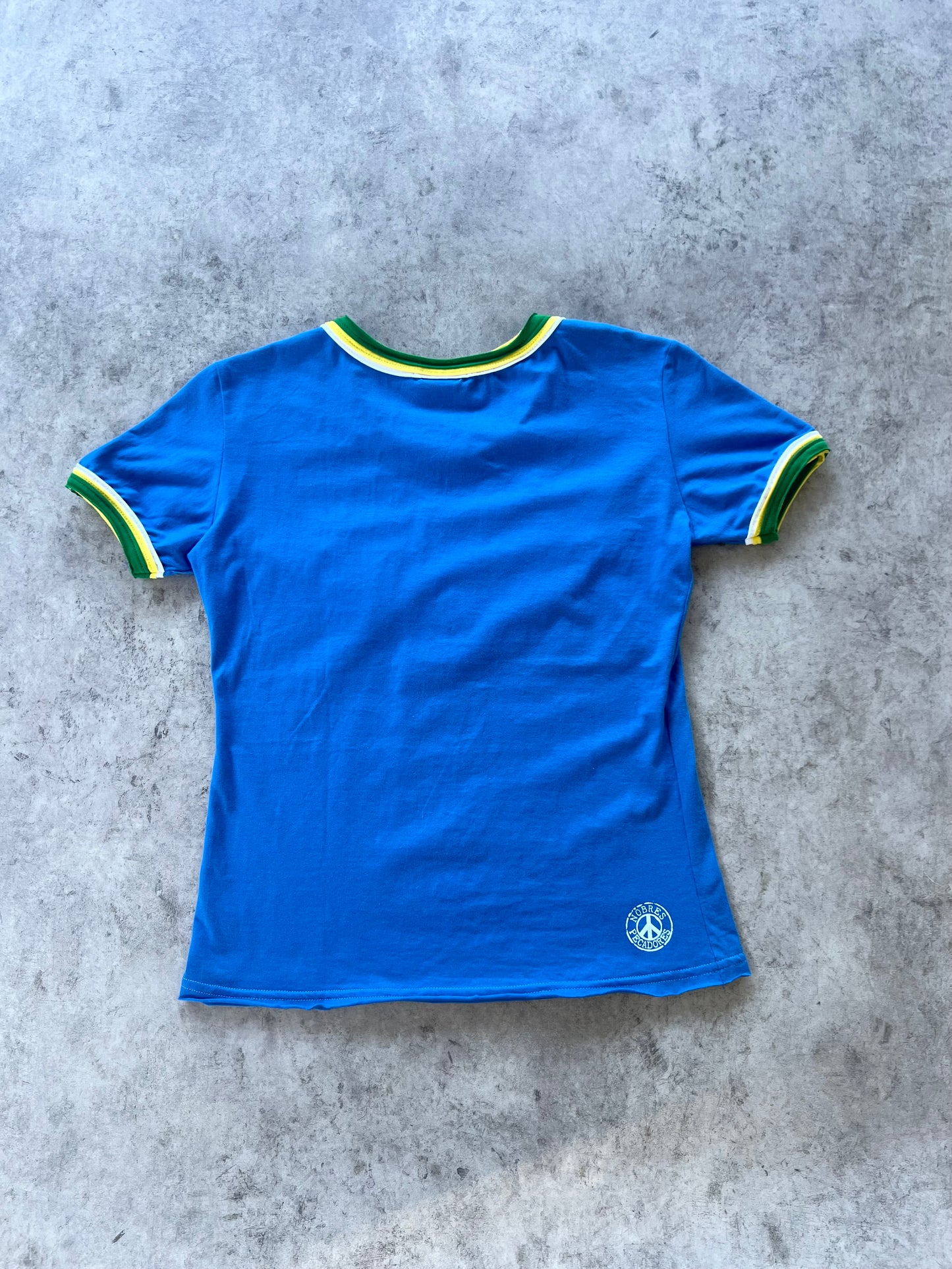 Brasil Tee (S)