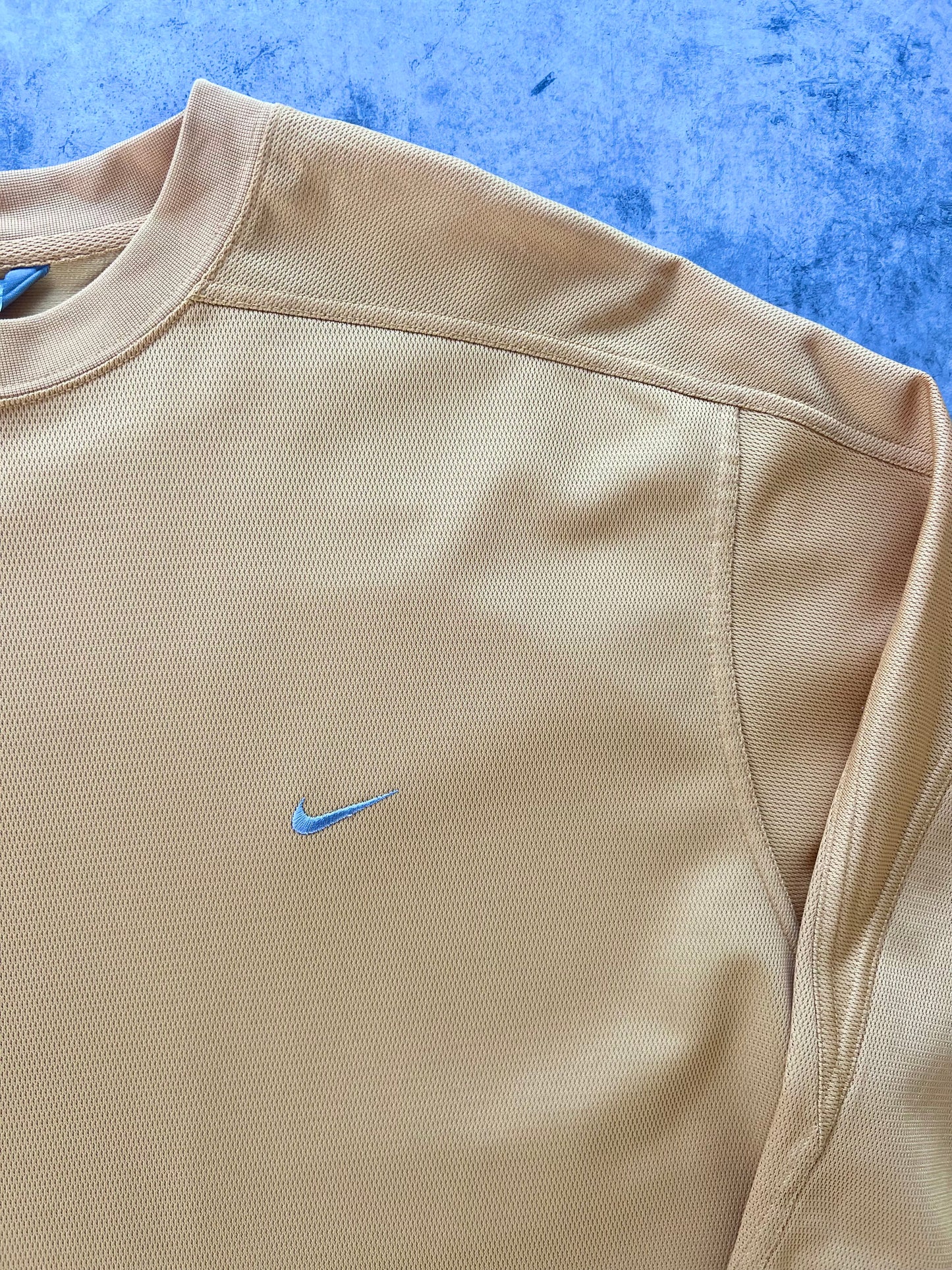 Vintage Nike Long Sleeve (XXL)