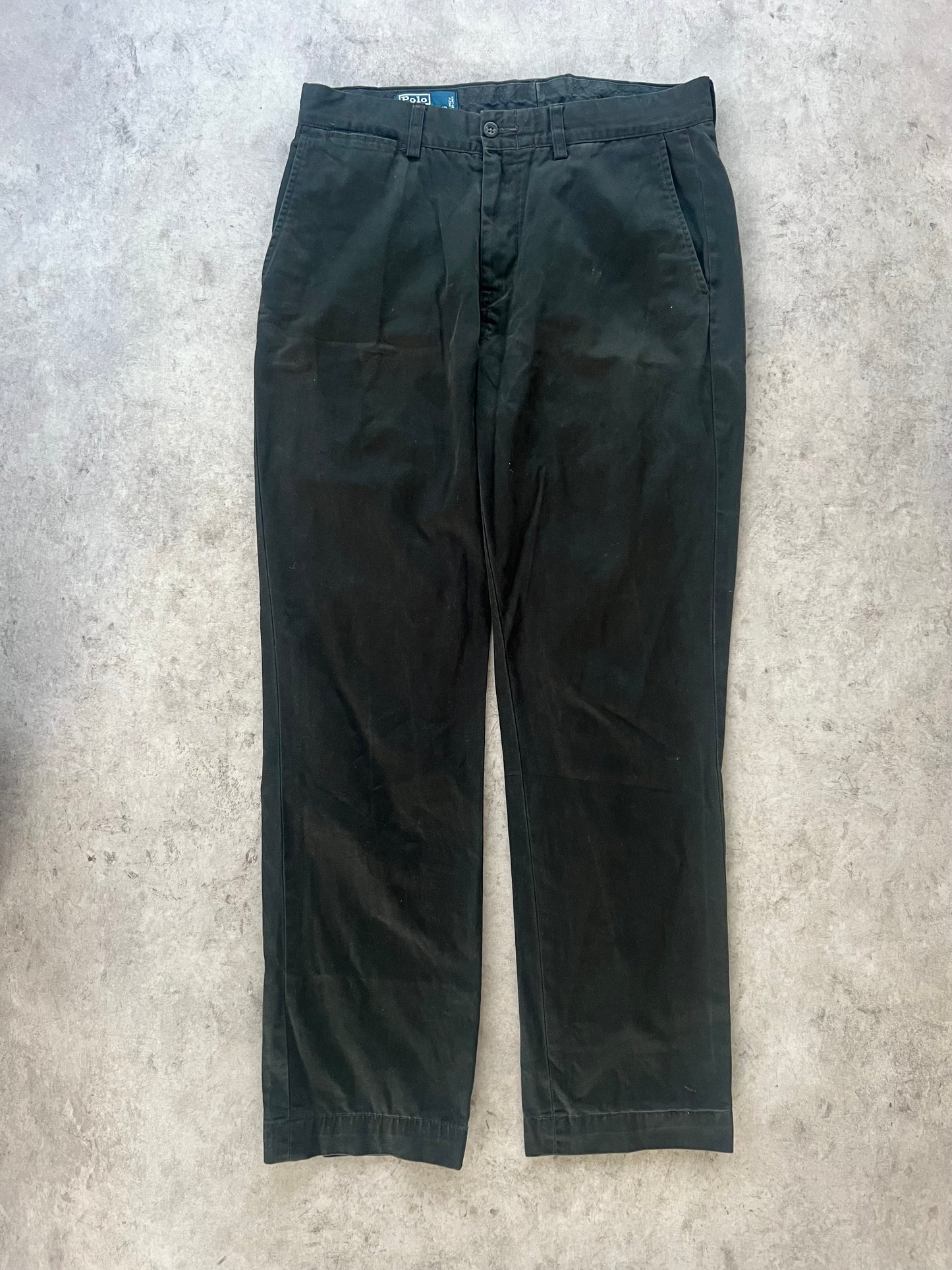 Vintage Ralph Lauren Chino Pants (33”)