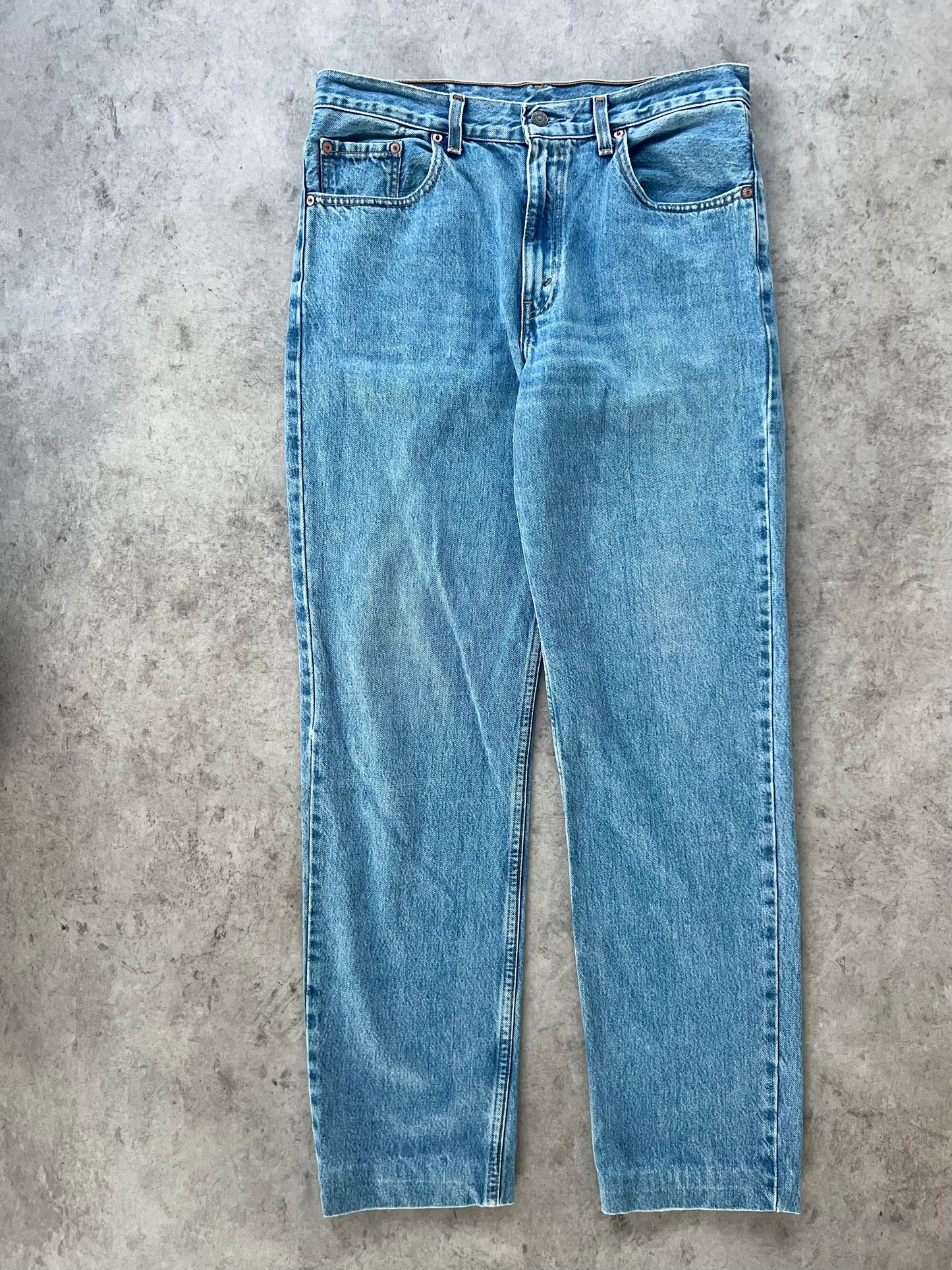 Vintage Levi’s 504 Jeans (L)