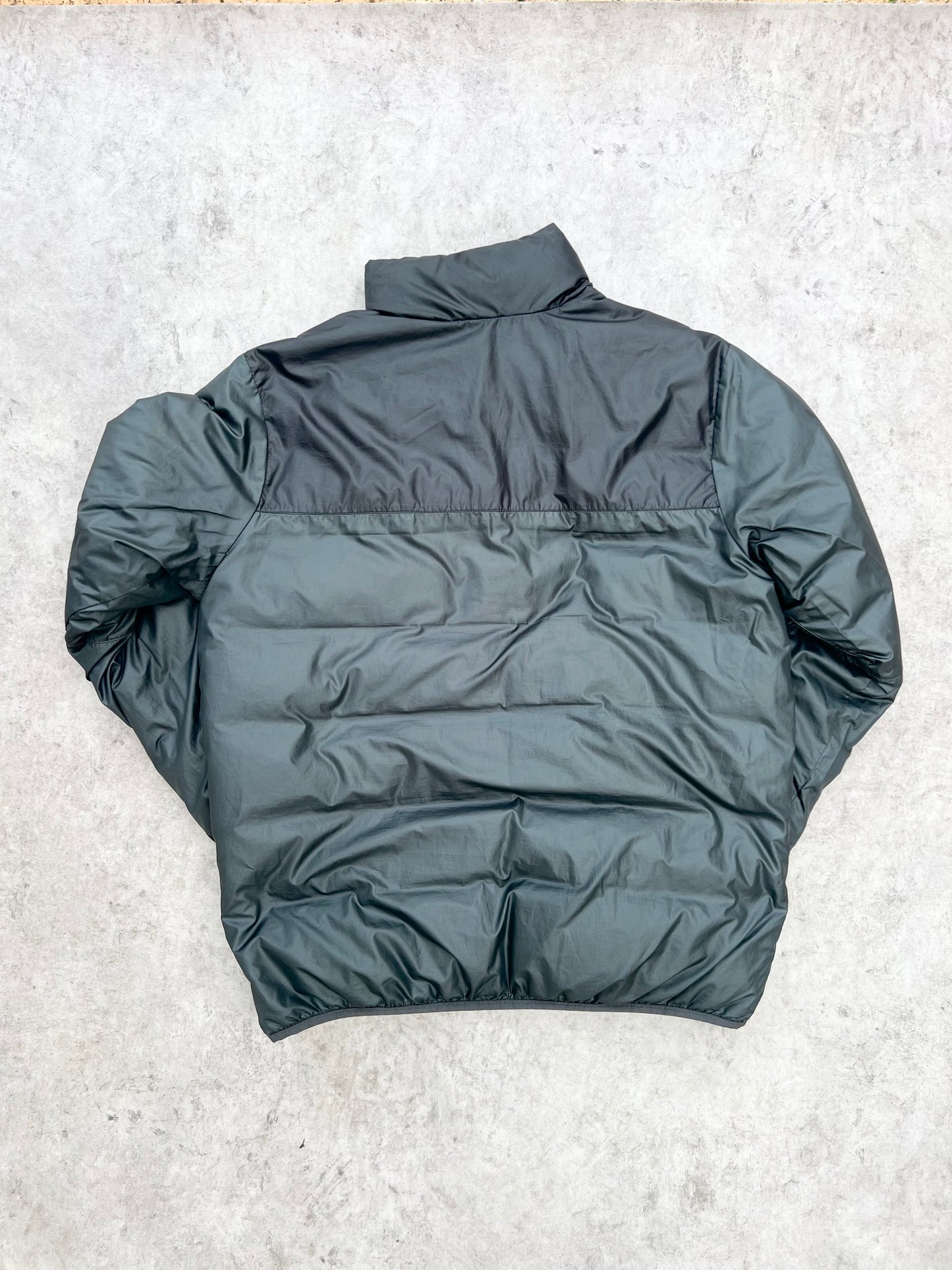 Reversible Nike Puffer Jacket (XL)