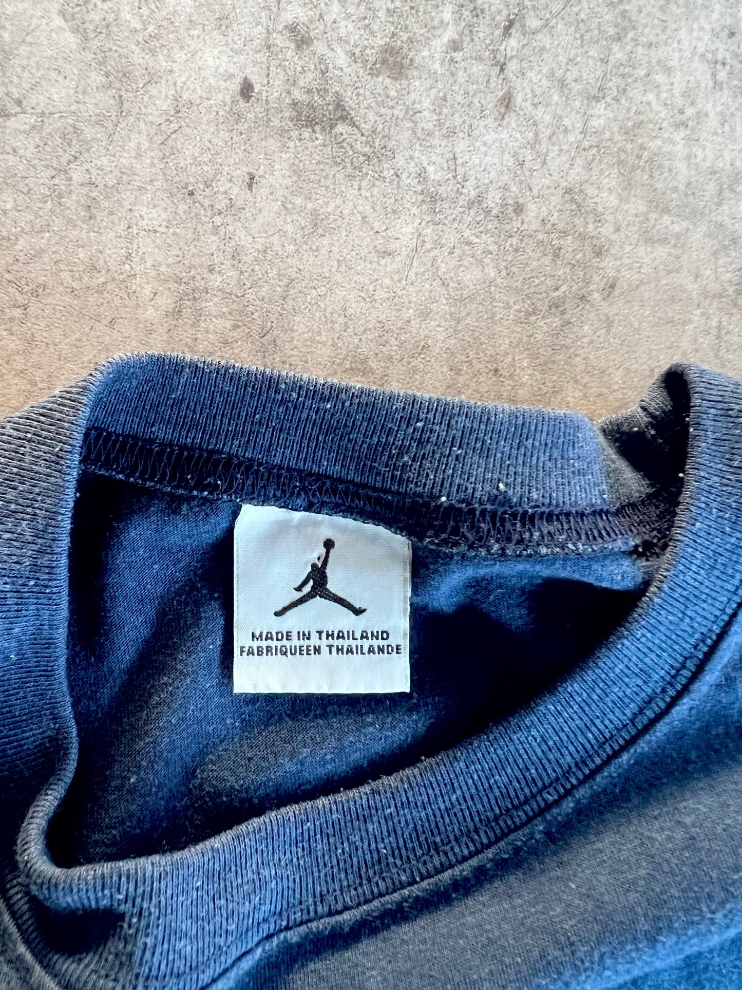 Air Jordan Tank Tee (M)