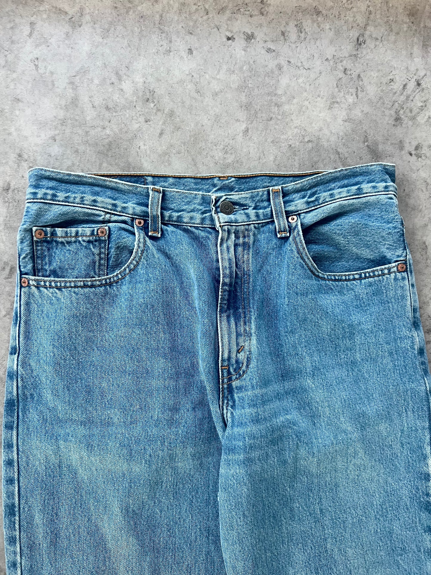 Vintage Levi’s 504 Jeans (L)