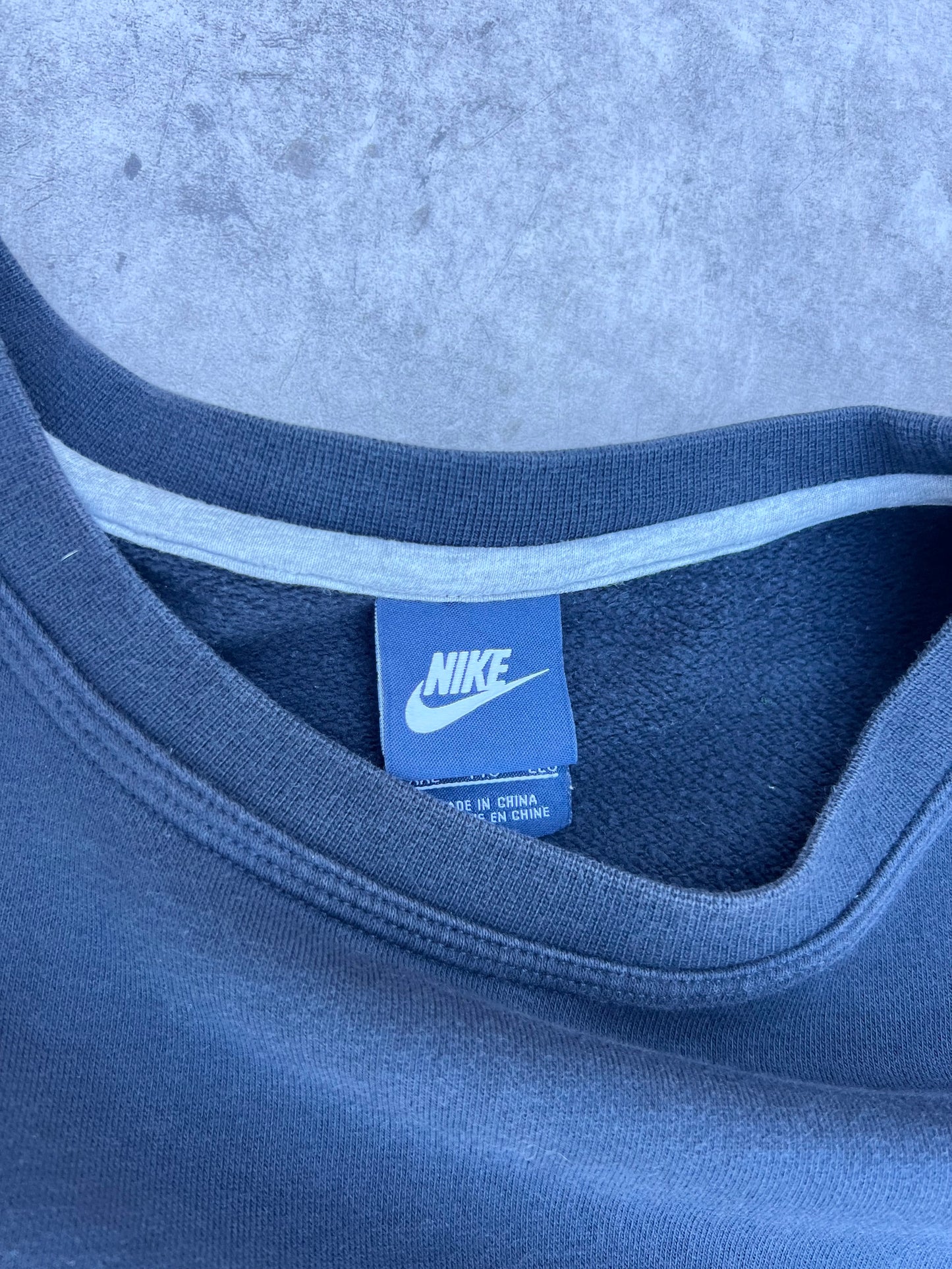 Nike Jumper (XXL)