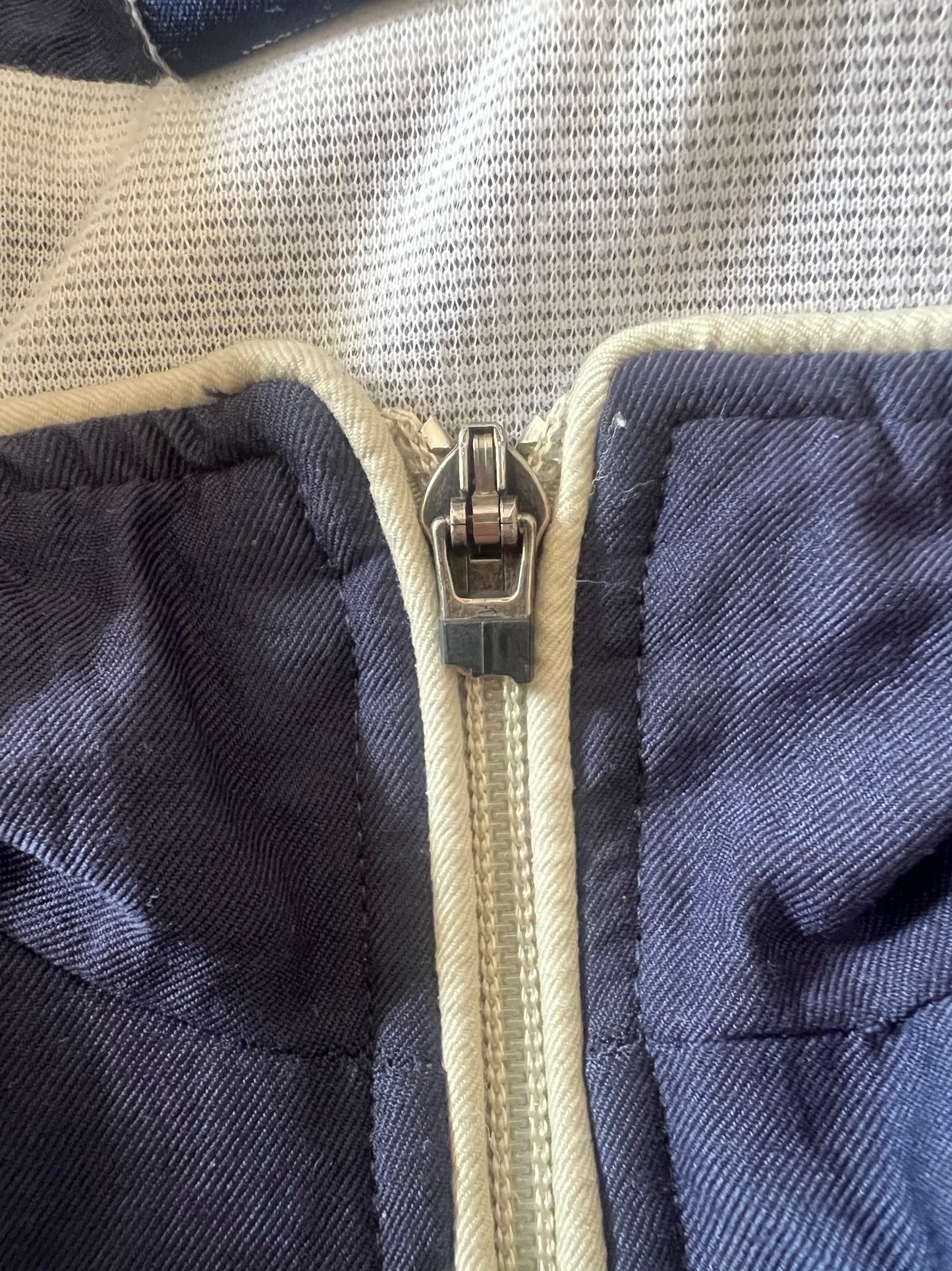 Vintage 90’s Nike Court Jacket (L)