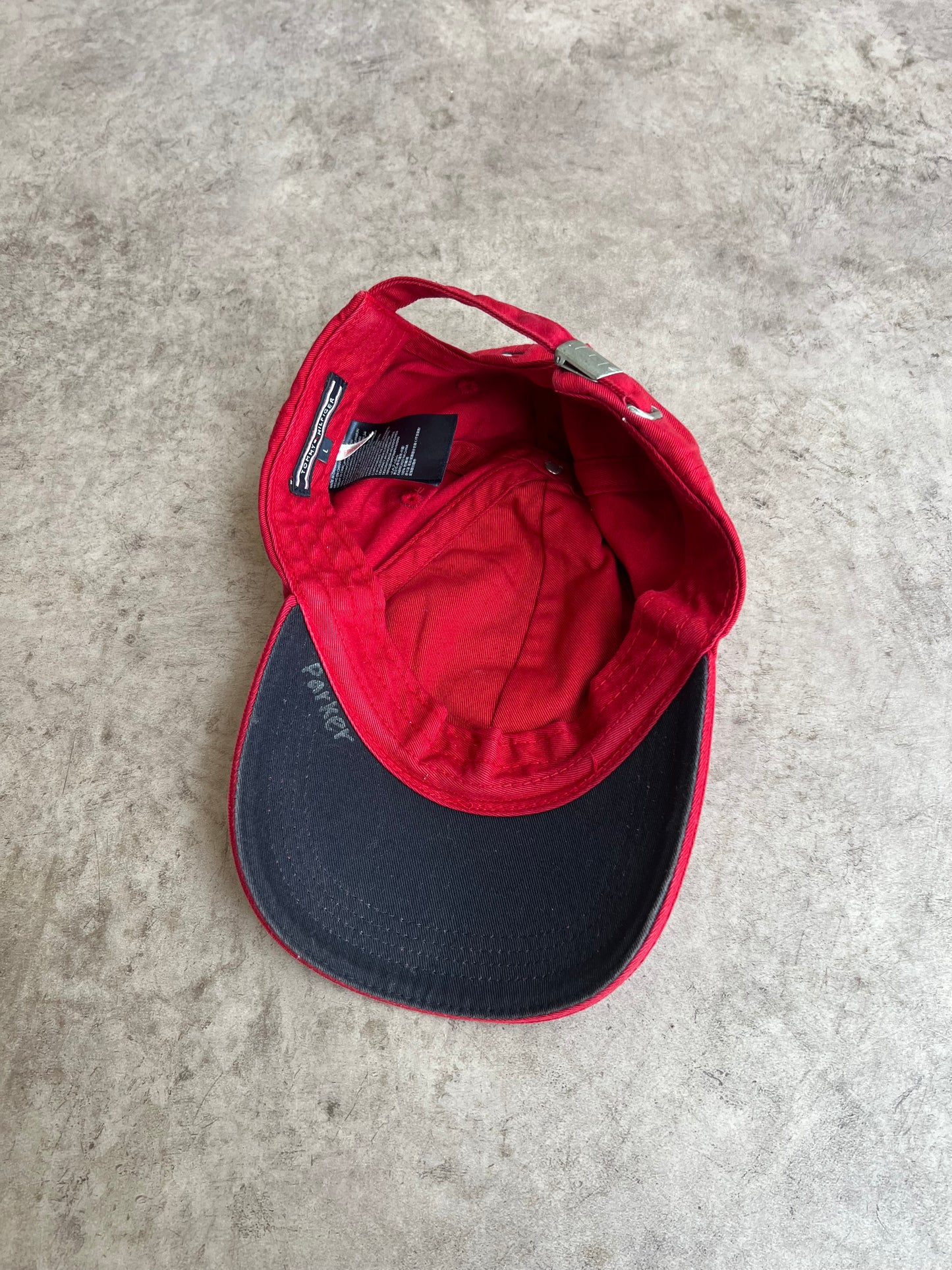 Tommy Hilfiger New York Hat