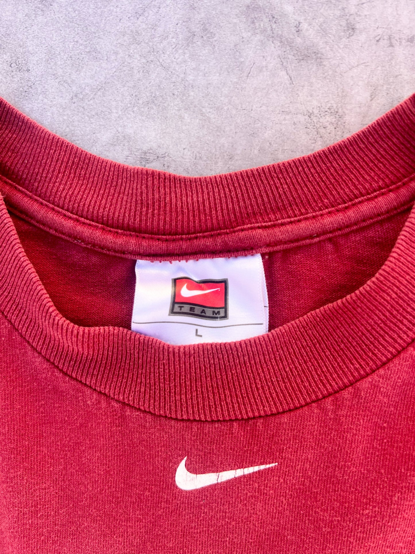 Vintage Nike Gamecocks Long Sleeve (XL)