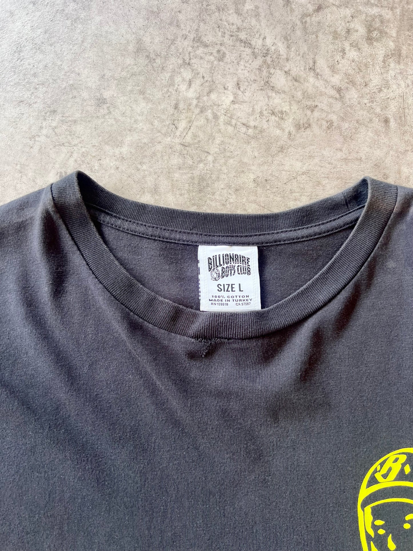 Vintage Billionaire Boys Club 04 Long Sleeve (M)