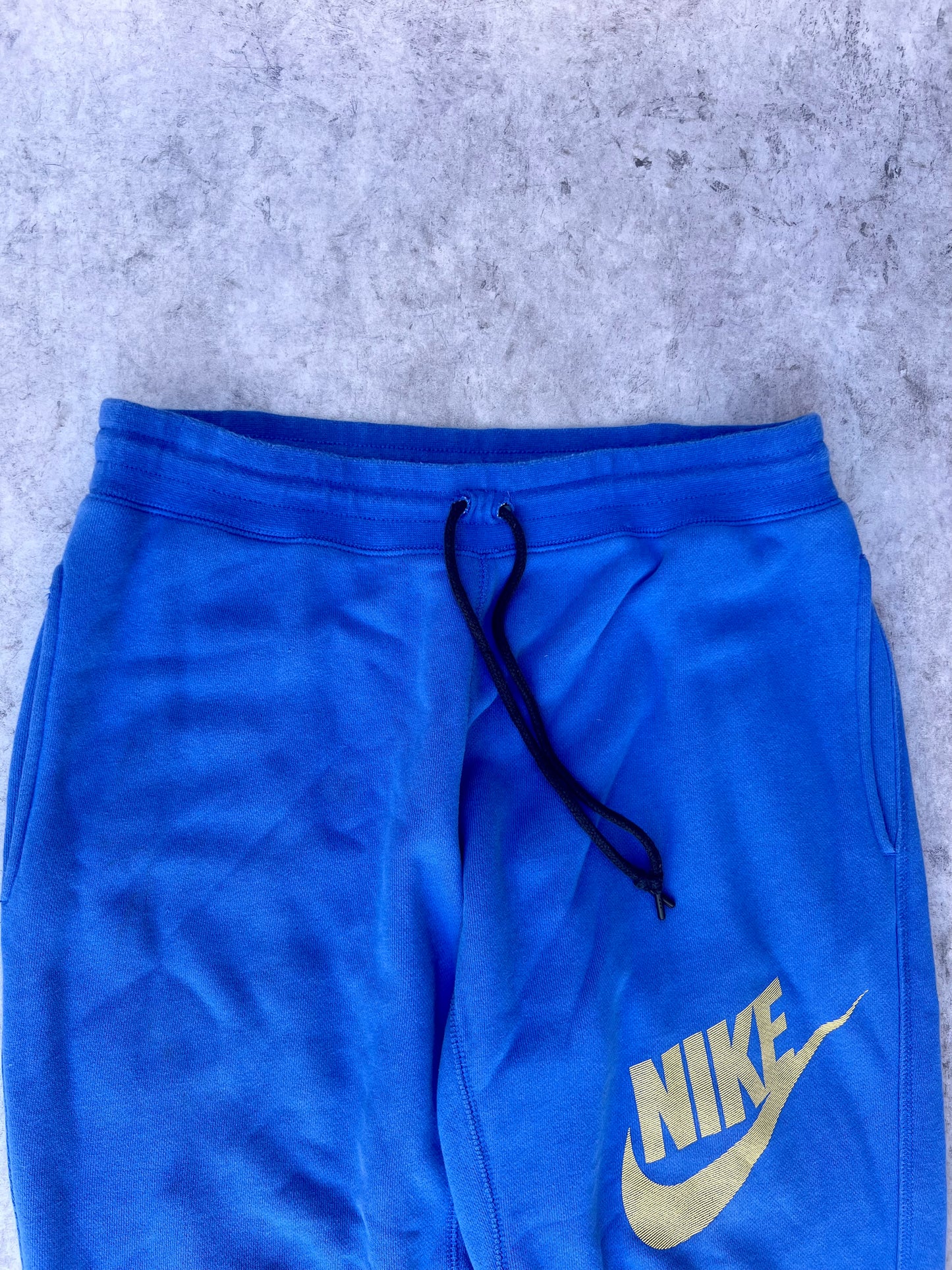 Vintage Nike Jogging Track Pants (34”)