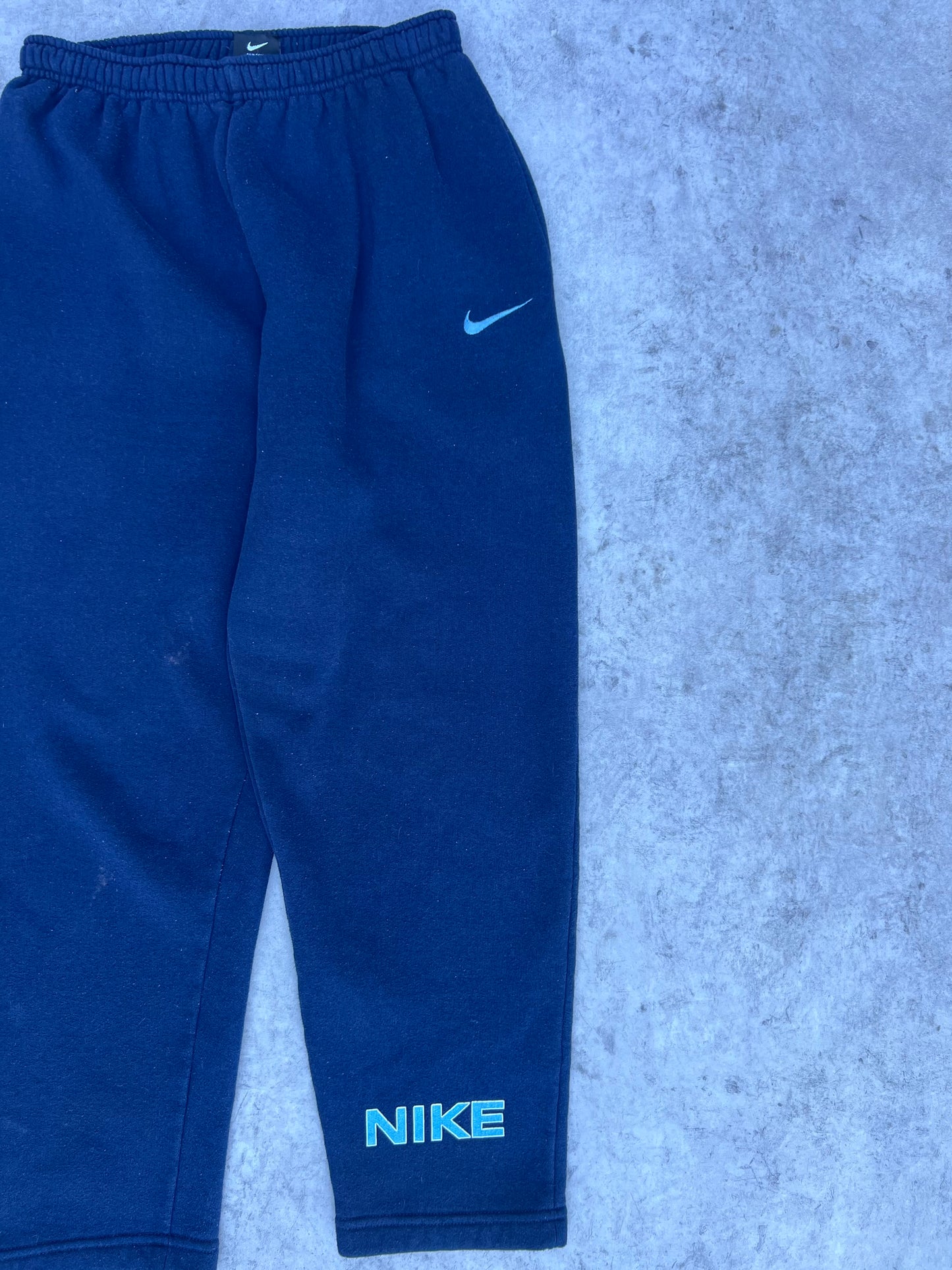 Vintage Nike Track Pants (26”)