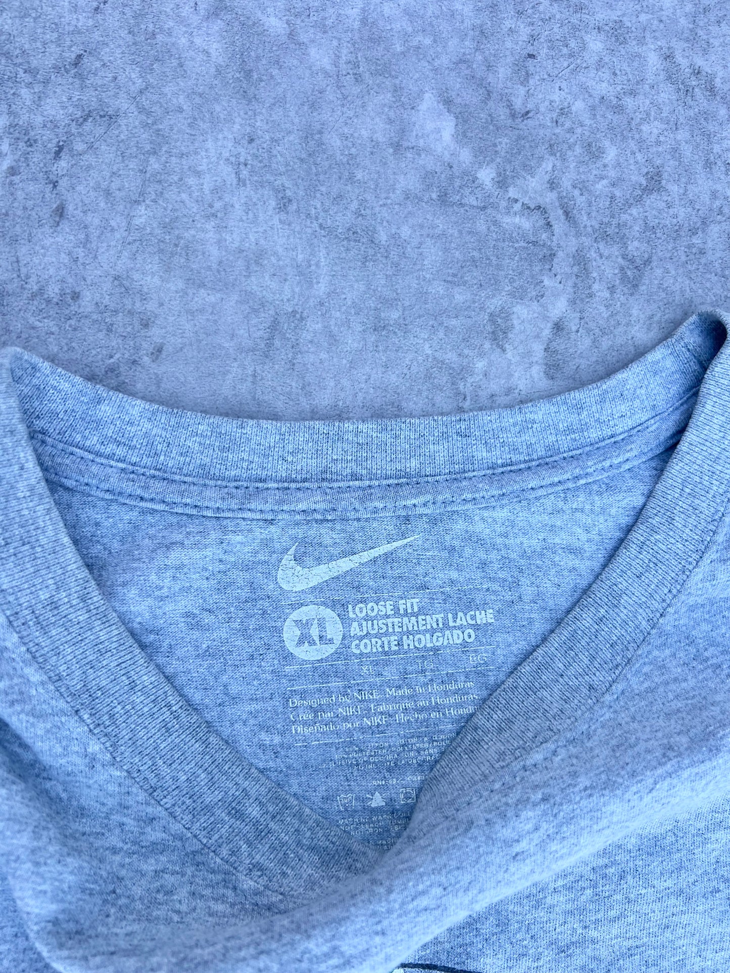 Nike Super Bowl (XL)