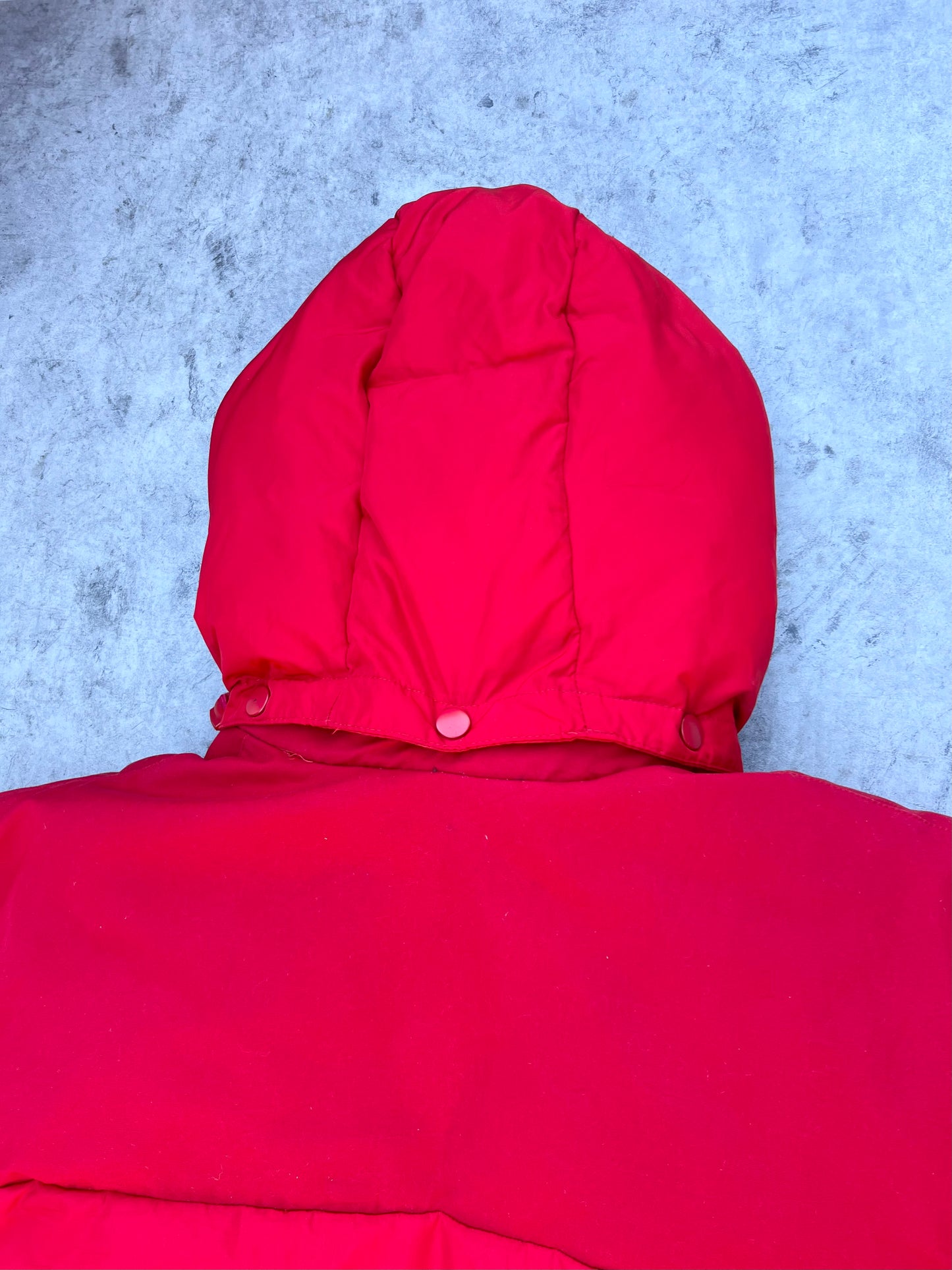 Adidas Puffer Jacket (XL)