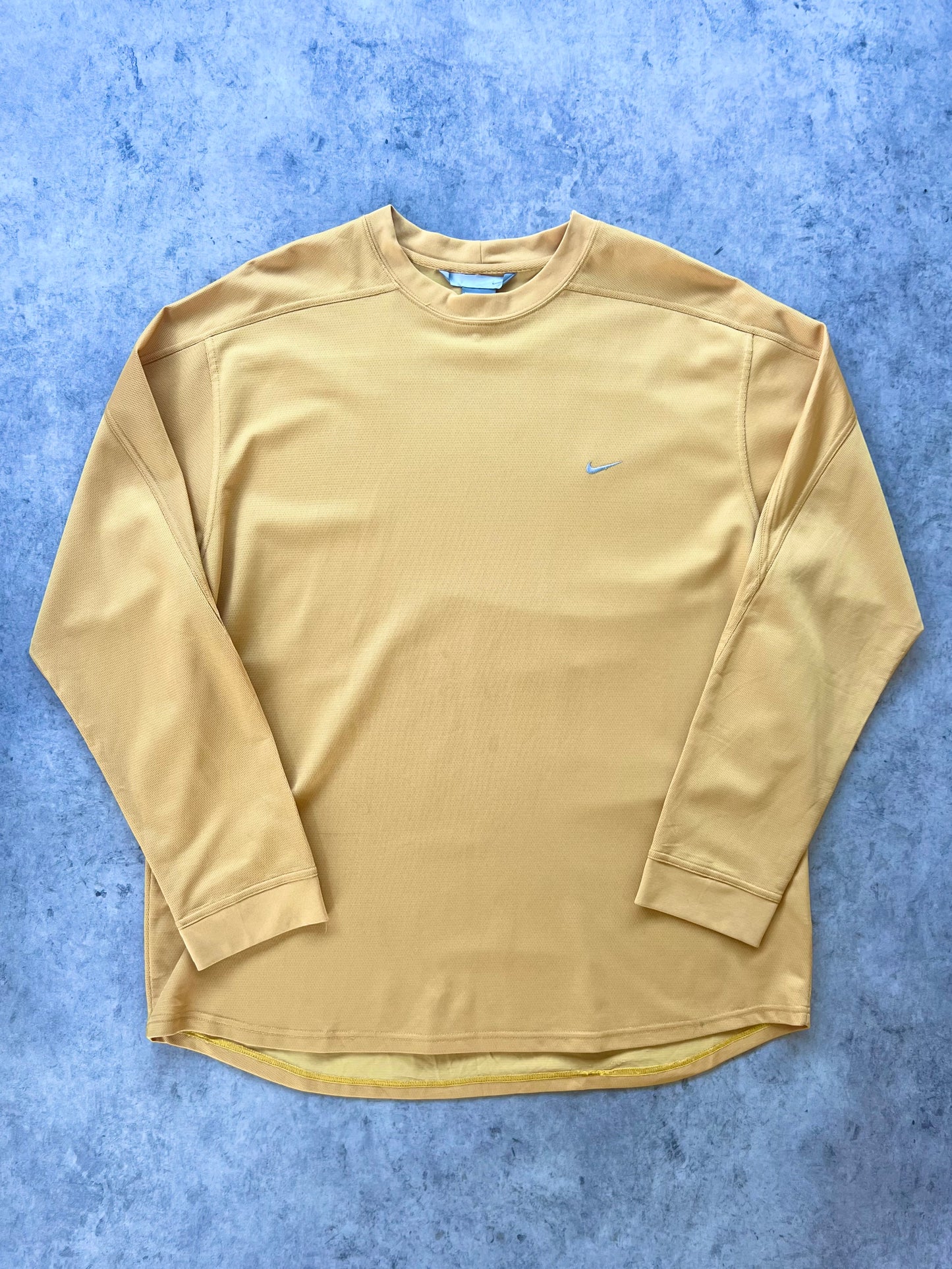 Vintage Nike Long Sleeve (XXL)