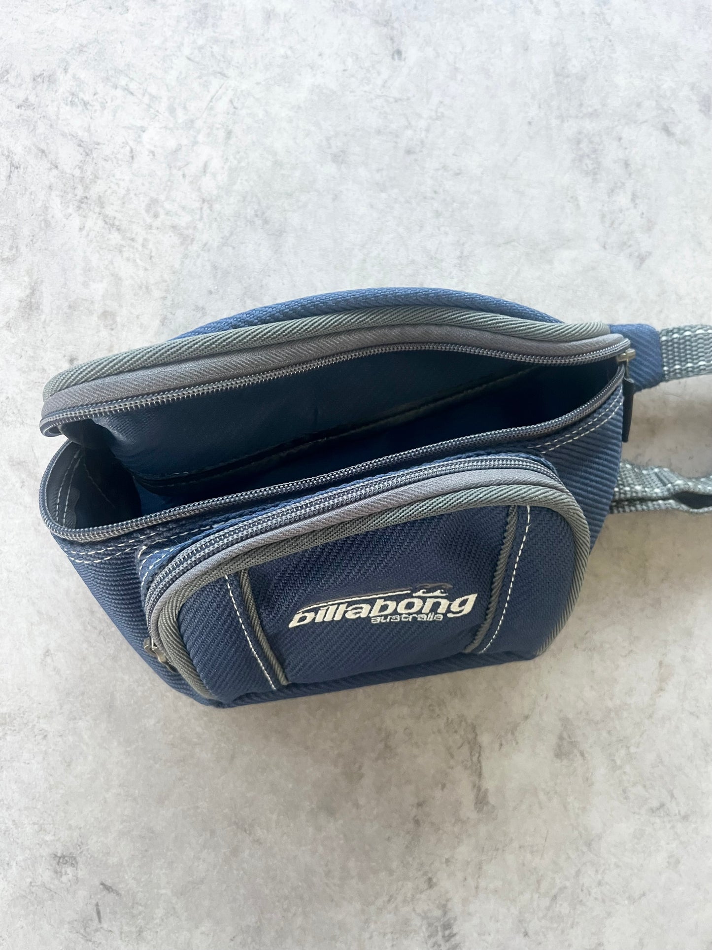 Vintage Billabong Bum Bag