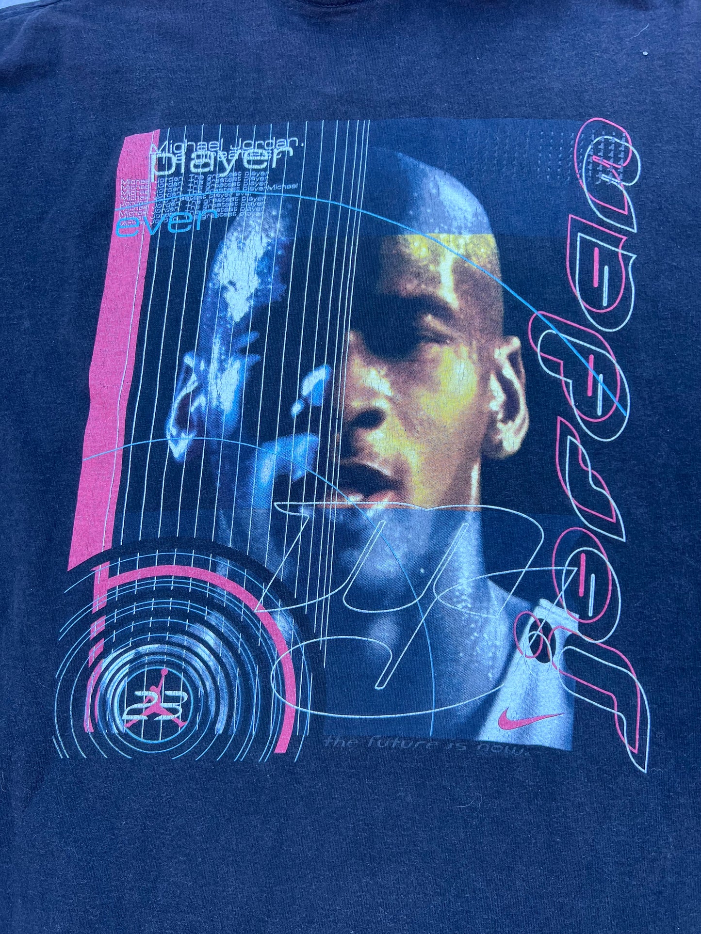 Nike Jordan Tee (L)