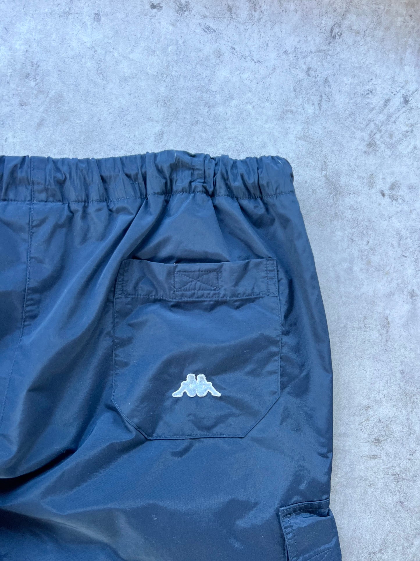 Vintage Kappa Shell Pants (34”)