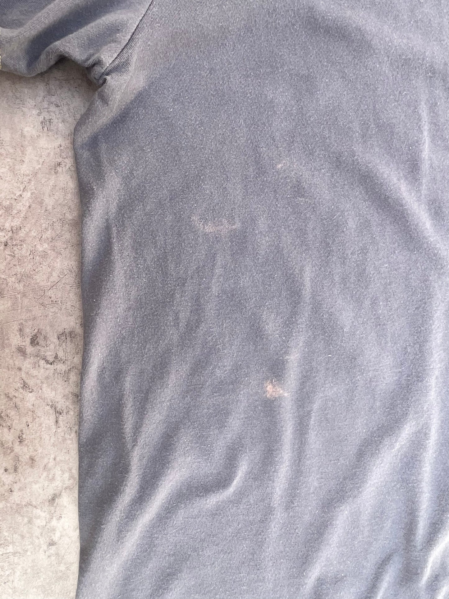 Vintage Nike 2007 Italia Tee (M)