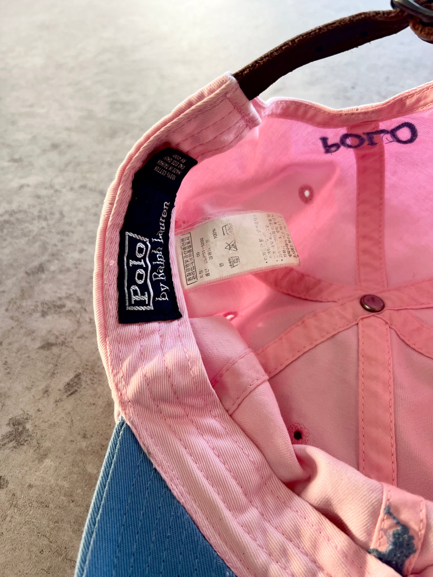 Ralph Lauren Hat