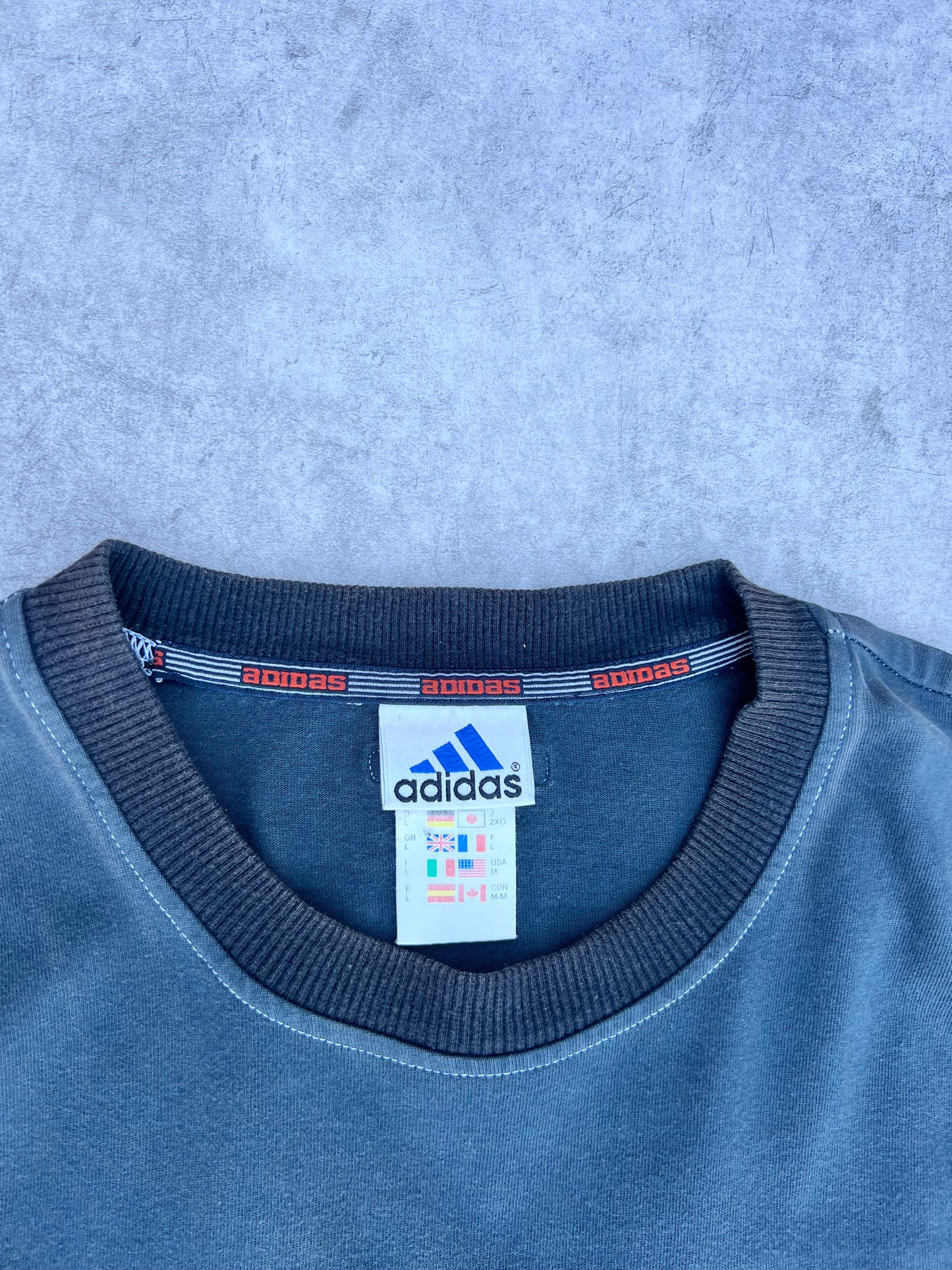 Adidas Tee