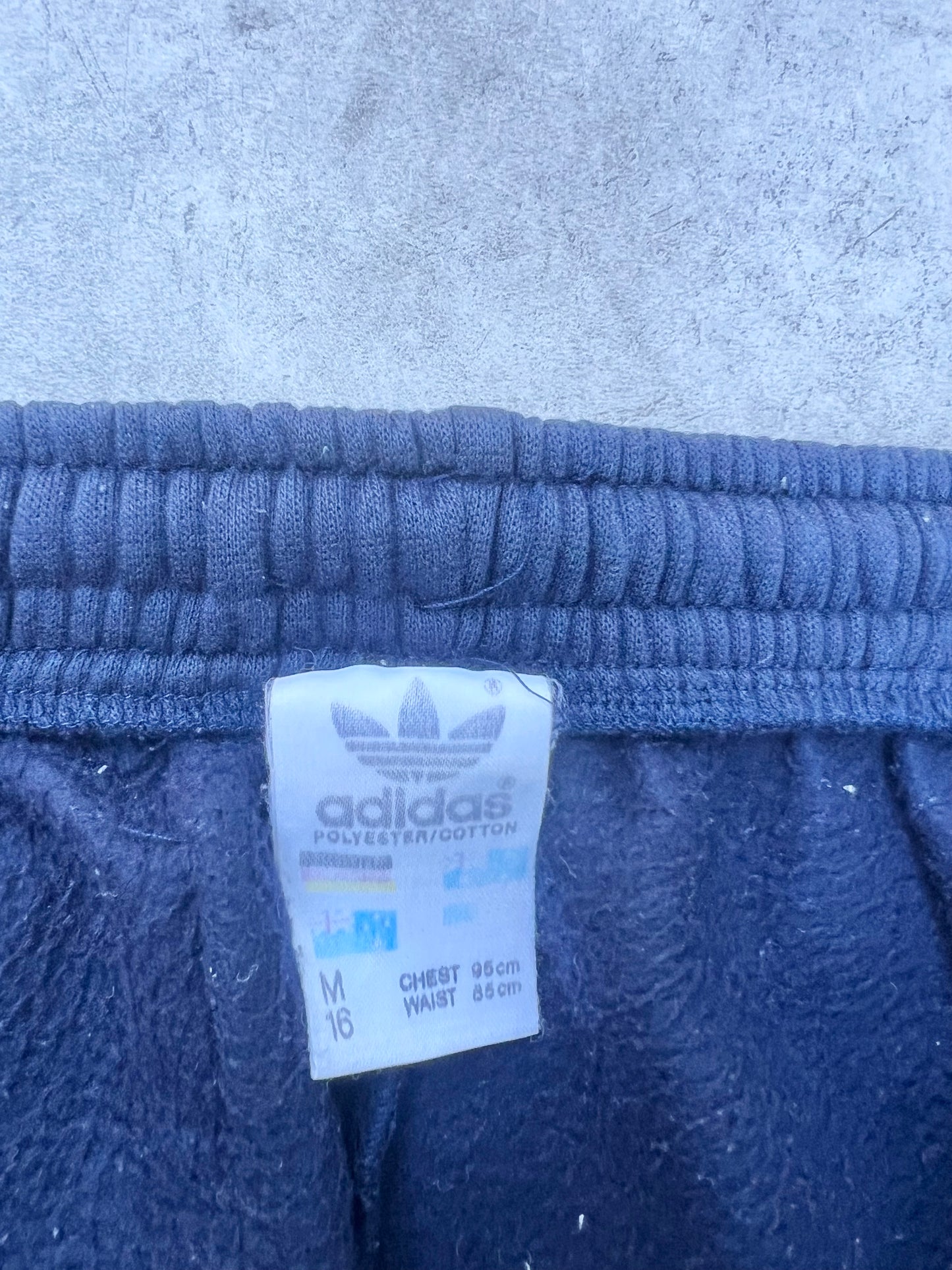 Vintage Adidas Trekking Track Pants (32”)