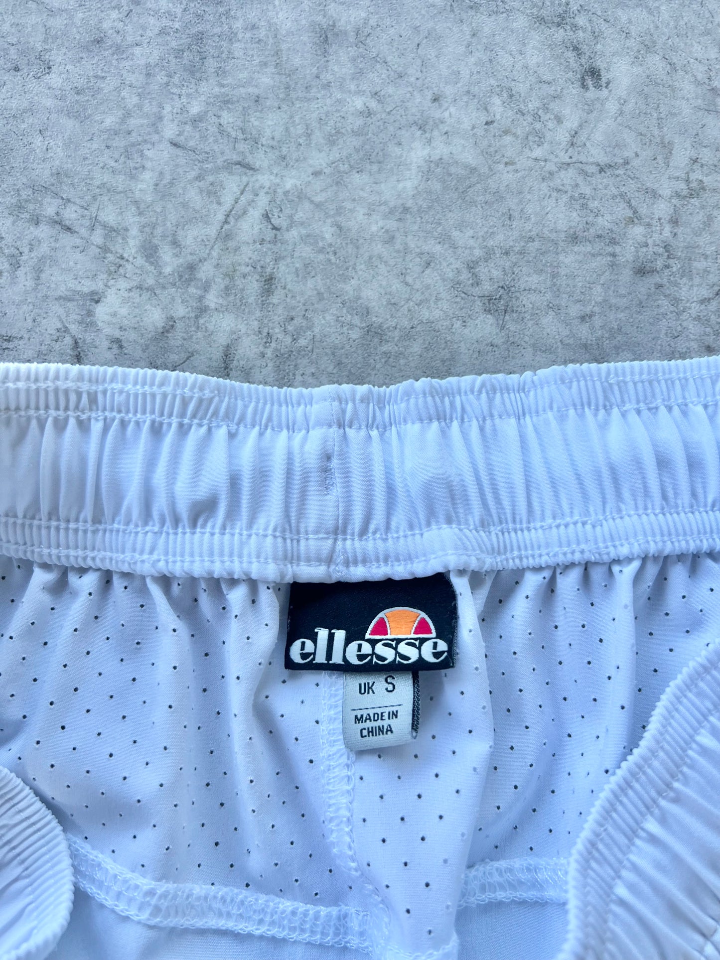 Ellesse Light Sports Shorts (28”)