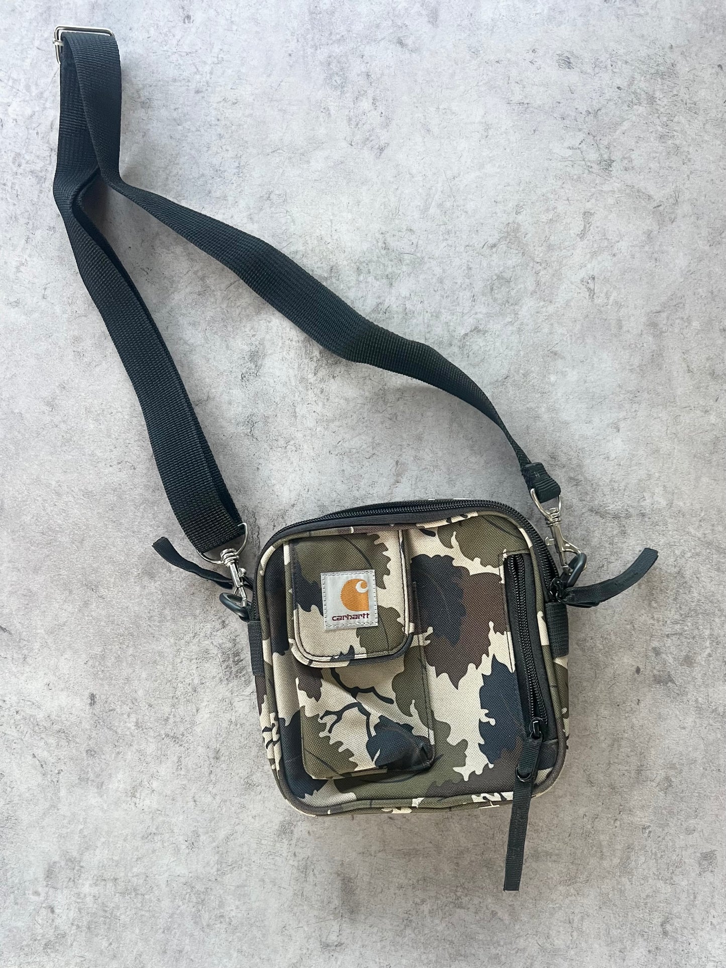 Carhartt Essential Side Bag