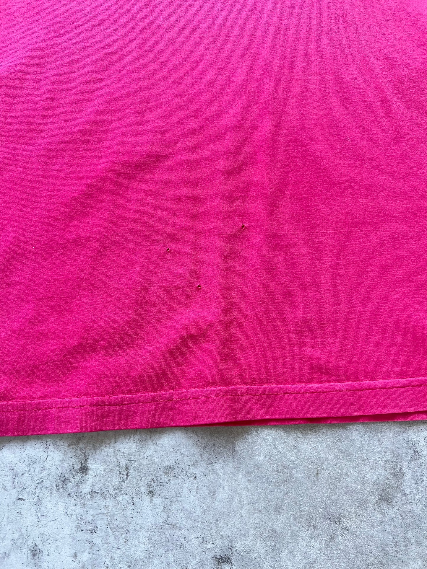Vintage Mambo Che Guevara Rebel Tee (L)