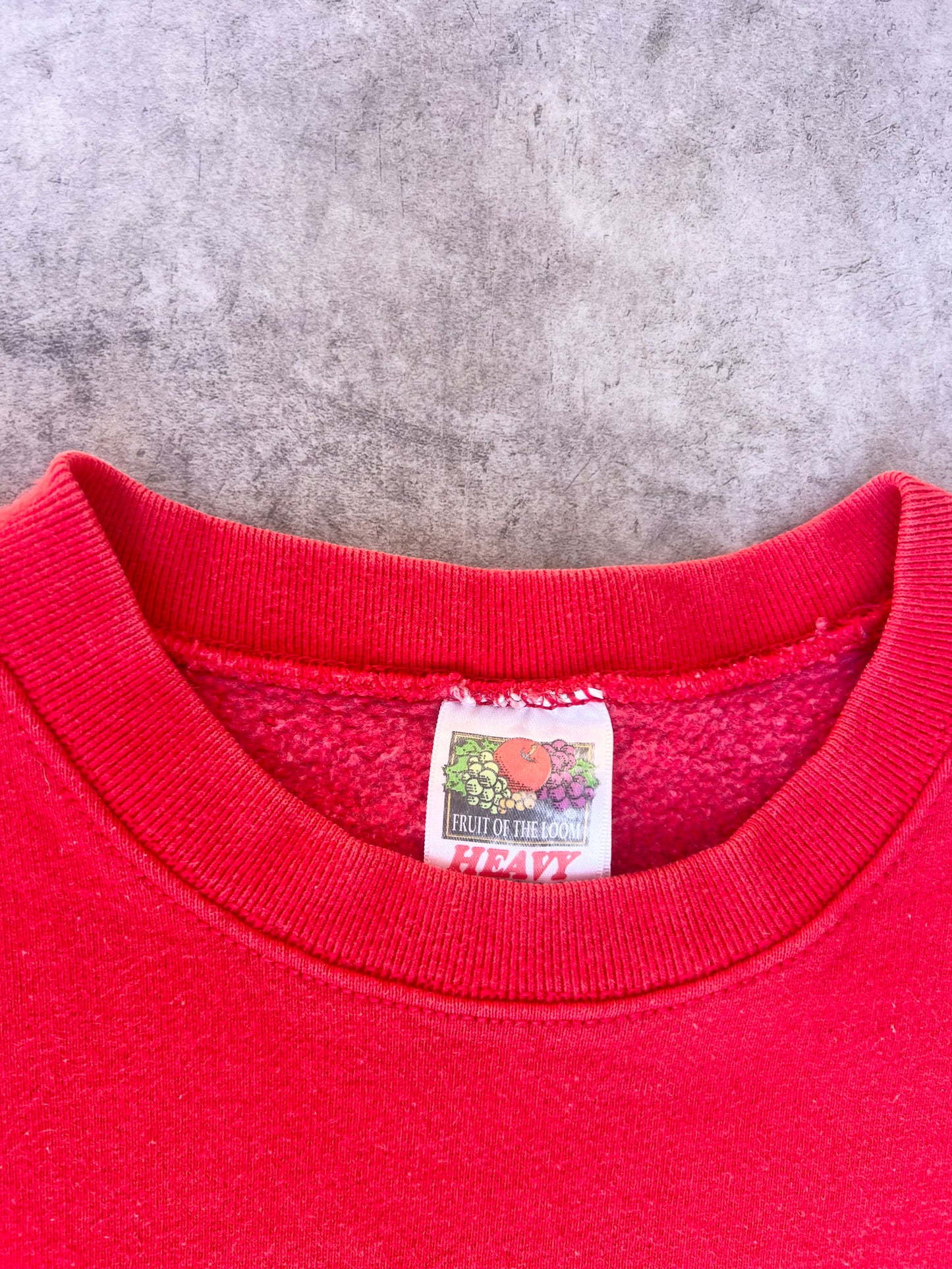 Vintage 1999-2000 Rose Bowl Badgers Crewneck (M)