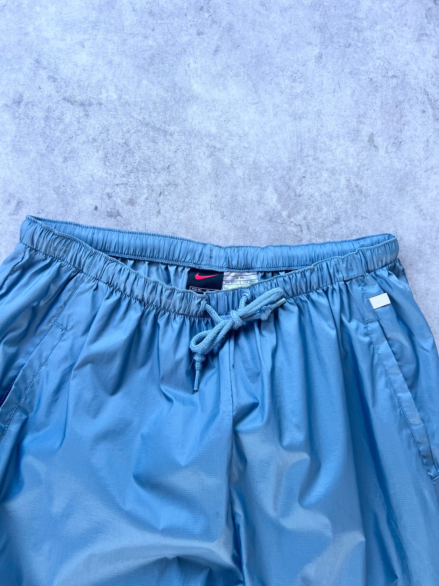 Nike Light-Weight Shell Pants (28”)