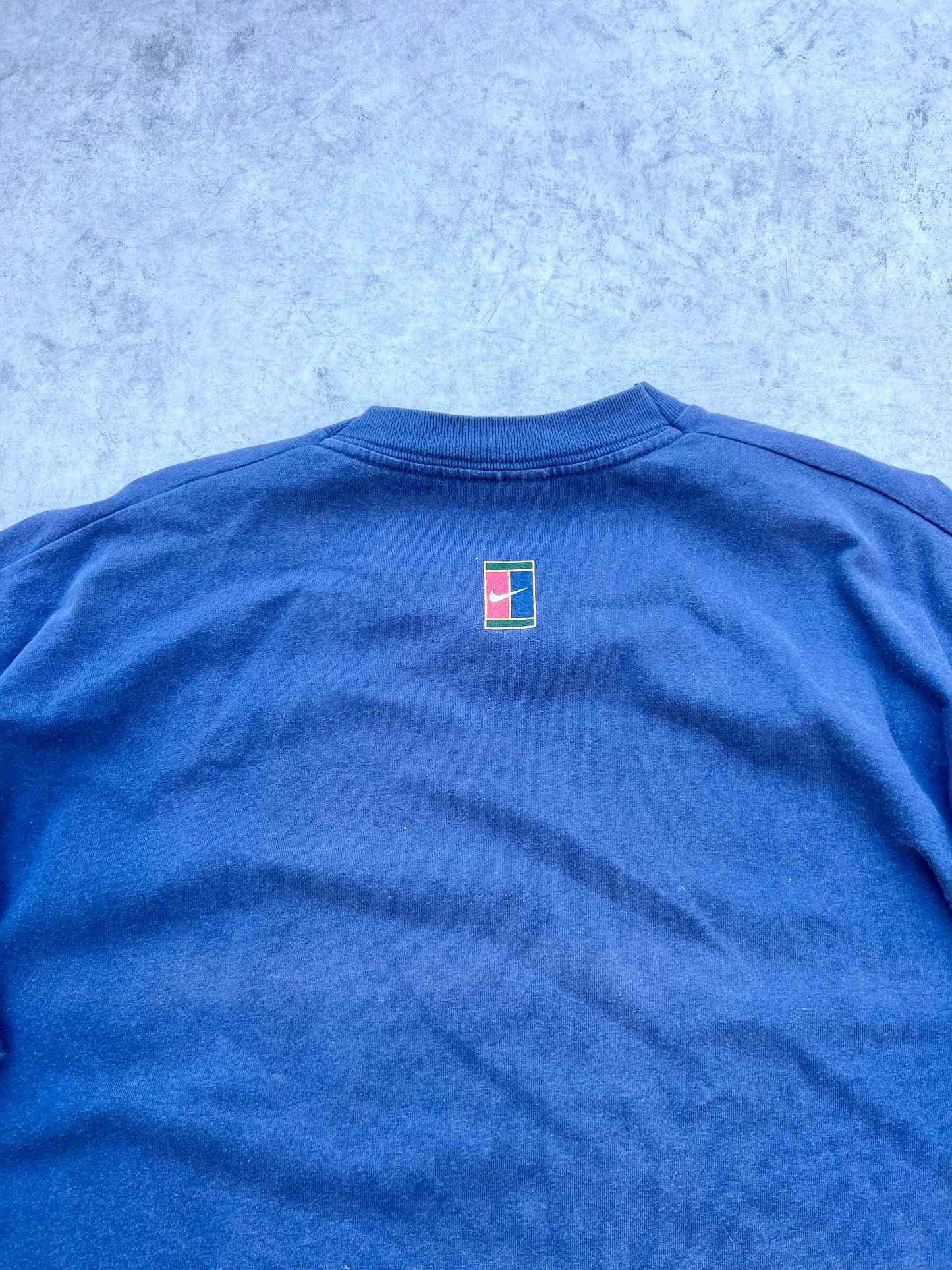 NIke Tee (L)