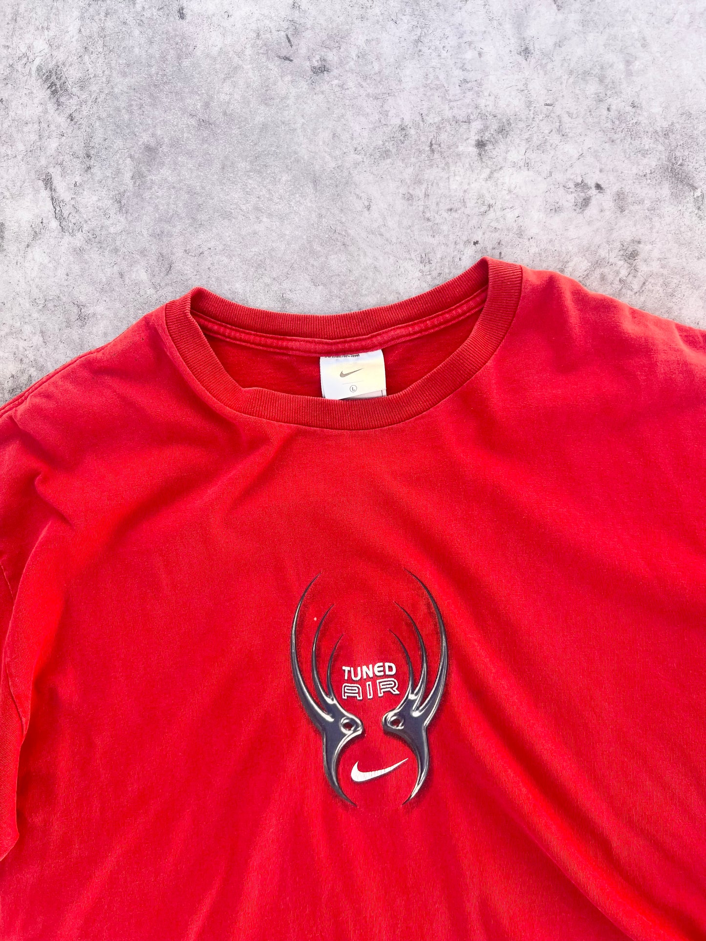 Vintage Nike TN Tuned Air Tee (XL)