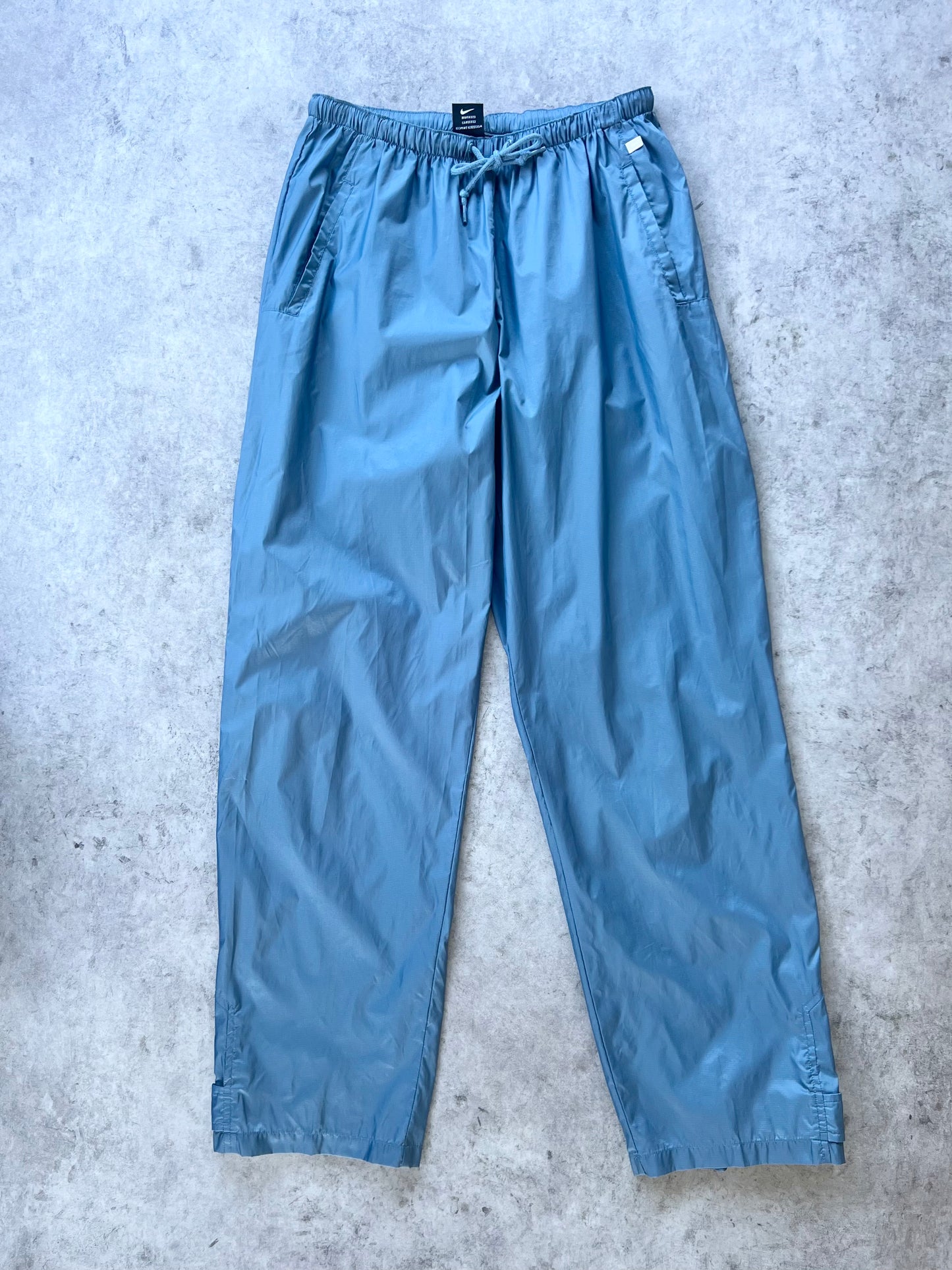 Nike Light-Weight Shell Pants (28”)