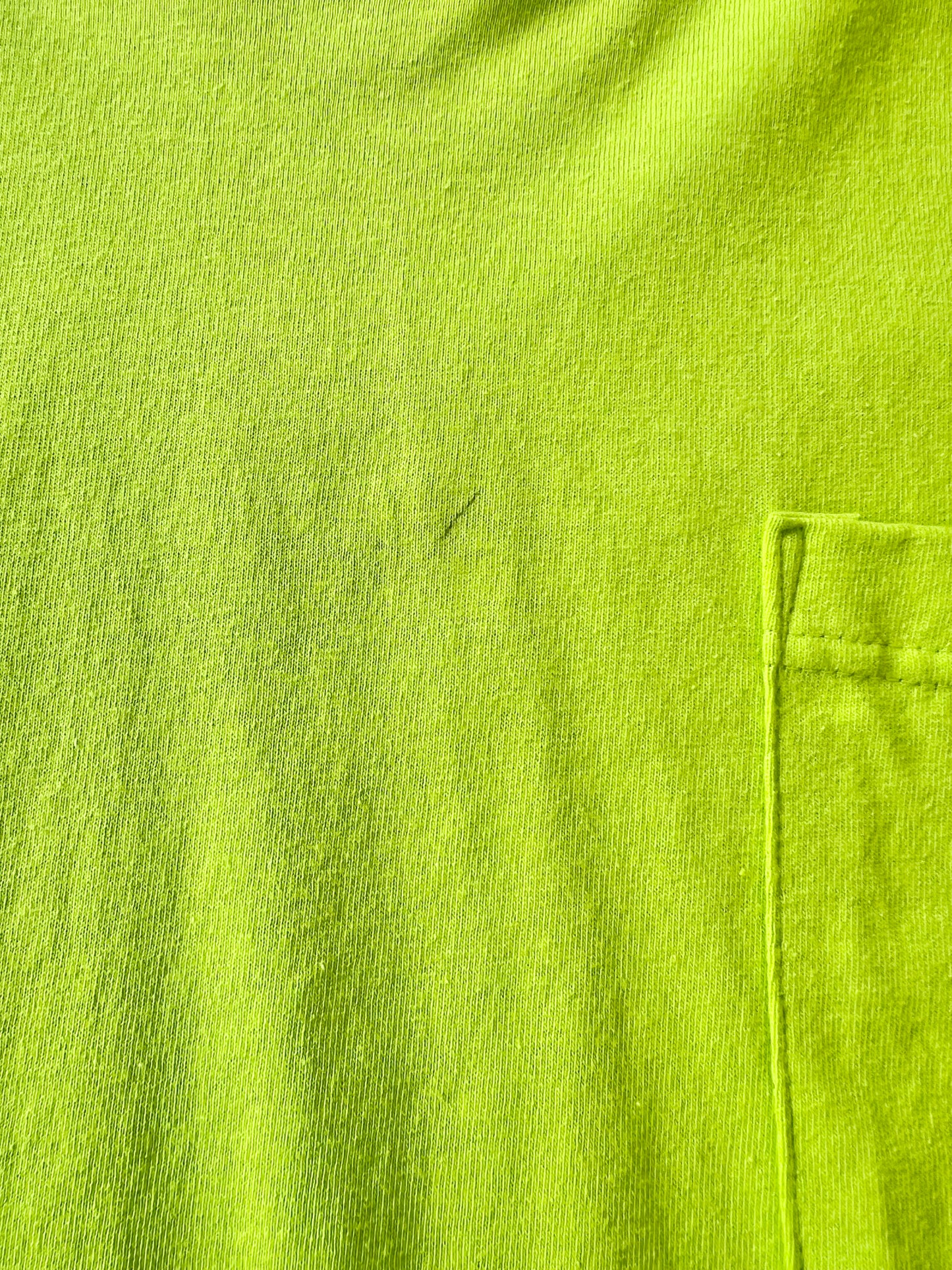 Carhartt Pocket Long Sleeve Tee (XXL)