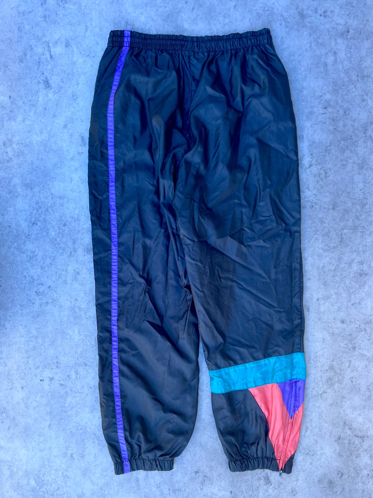 Vintage Reebok Shell Track Pants (32”)
