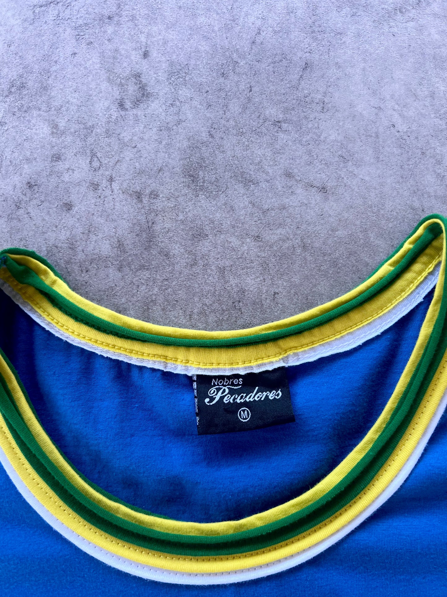 Brasil Tee (S)