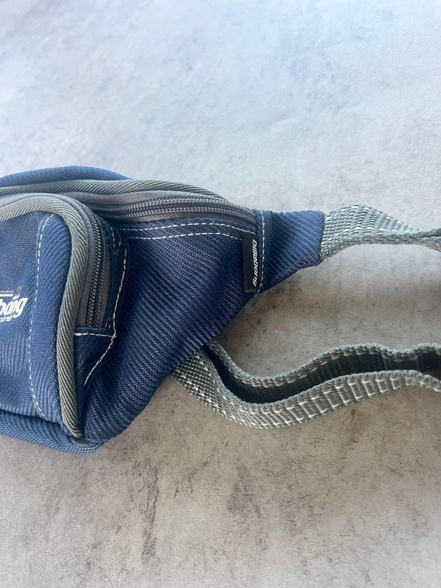 Vintage Billabong Bum Bag